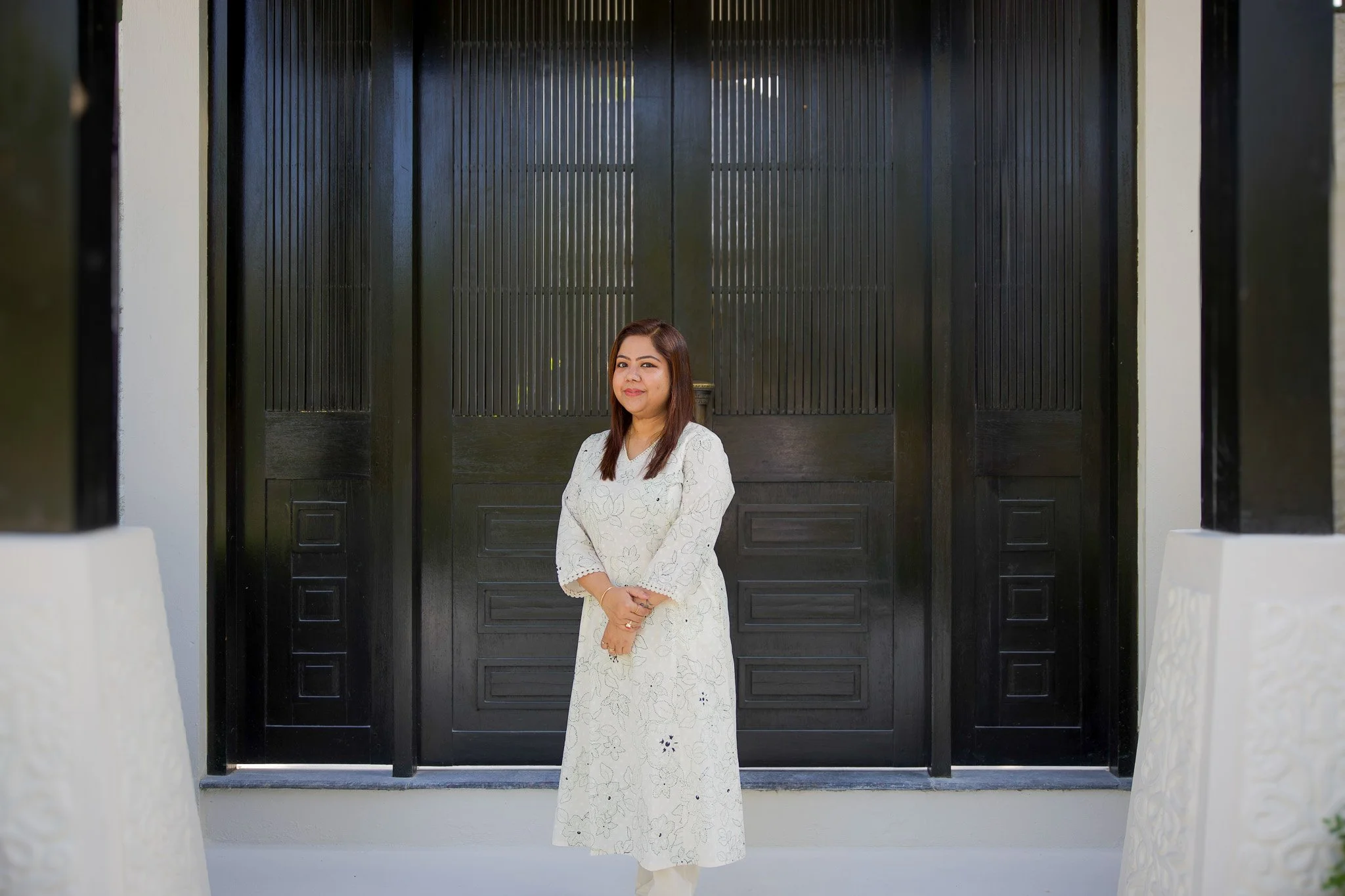 UTSA MAJUMDER APPOINTED GENERAL MANAGER OF OZEN VILLAS JAIPUR (IMAGE).jpg