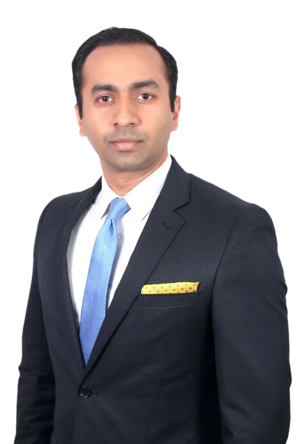 Exclusive Interview Gaurav Misra Director Pre Opening Operations