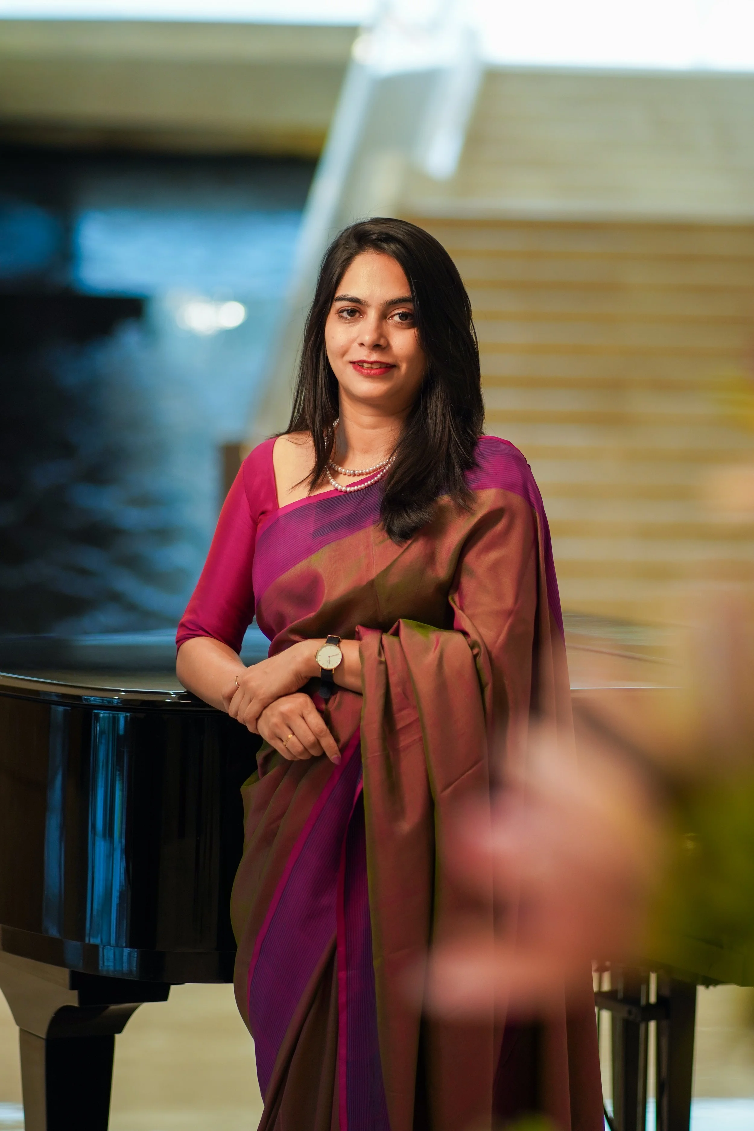 DOSM- Shivangi Gupta - Sheraton Brigade.jpg