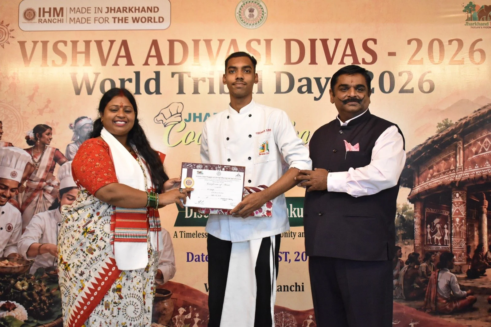 World Tribal Day 2026 celebration (6).jpeg