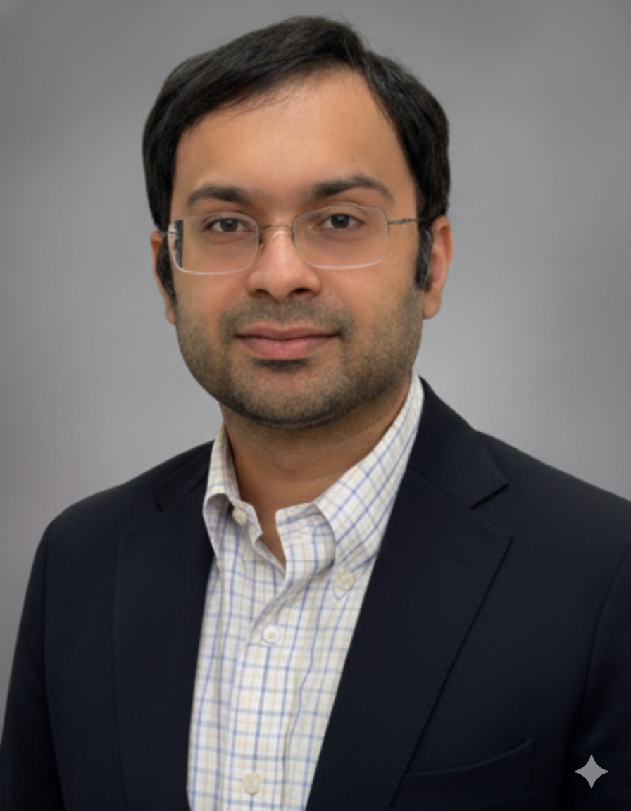 Mr. Keshav Baljee.PNG