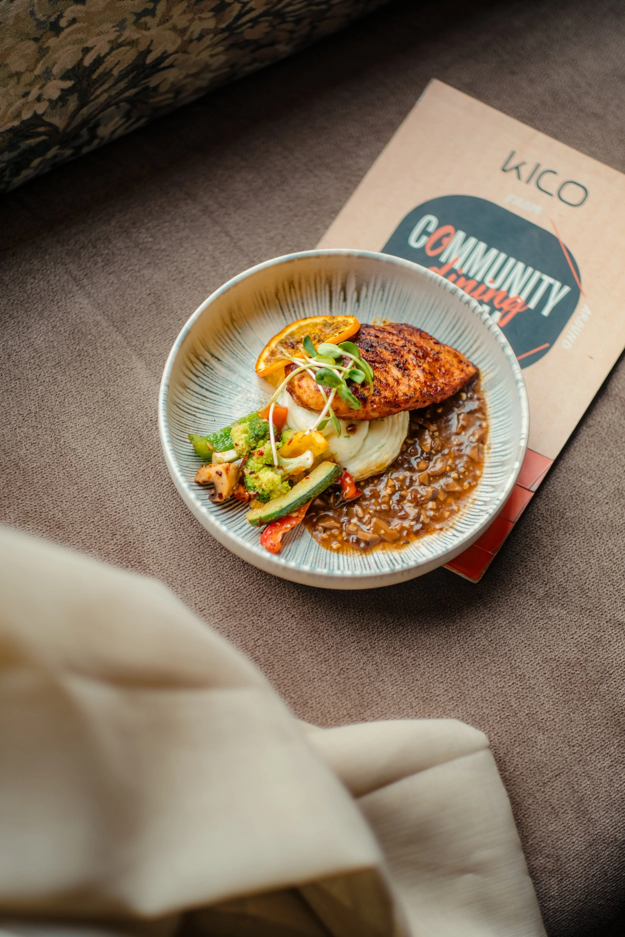 SLOW ROASTED GOLDEN CHICKEN BREAST WITH WILD MUSHROOM JUS_.jpg