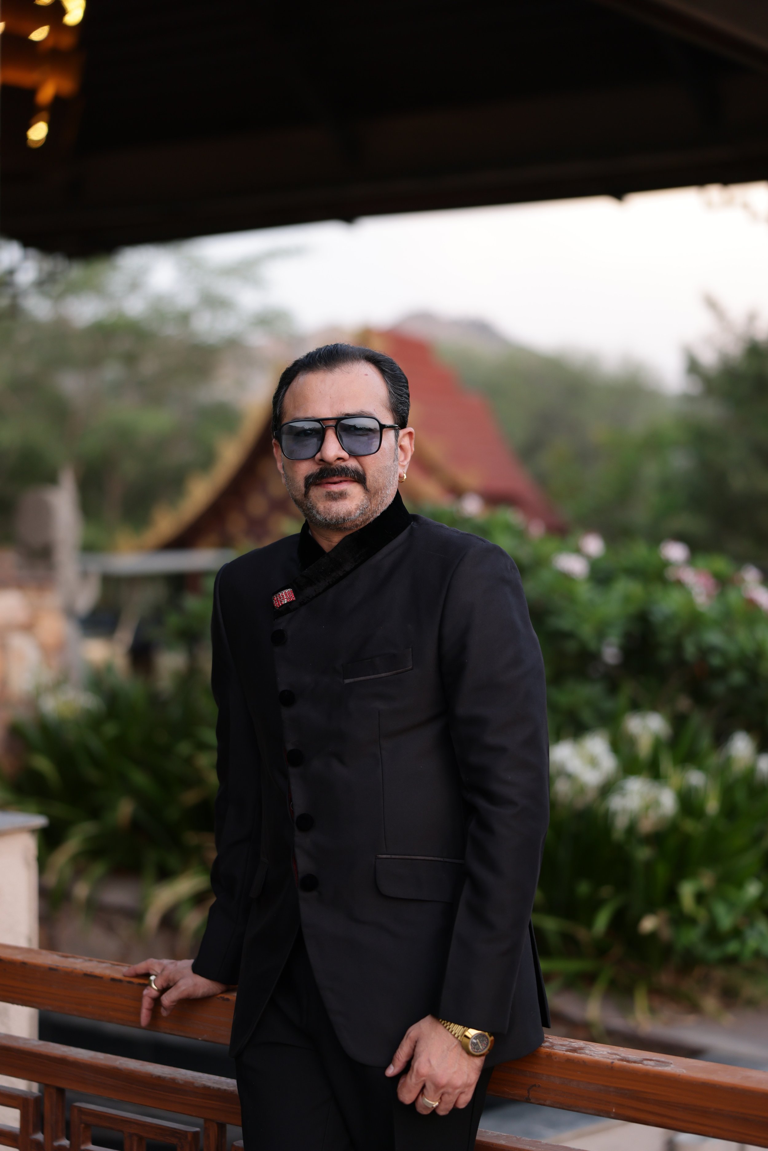 Gaurav mUDGAL.JPG