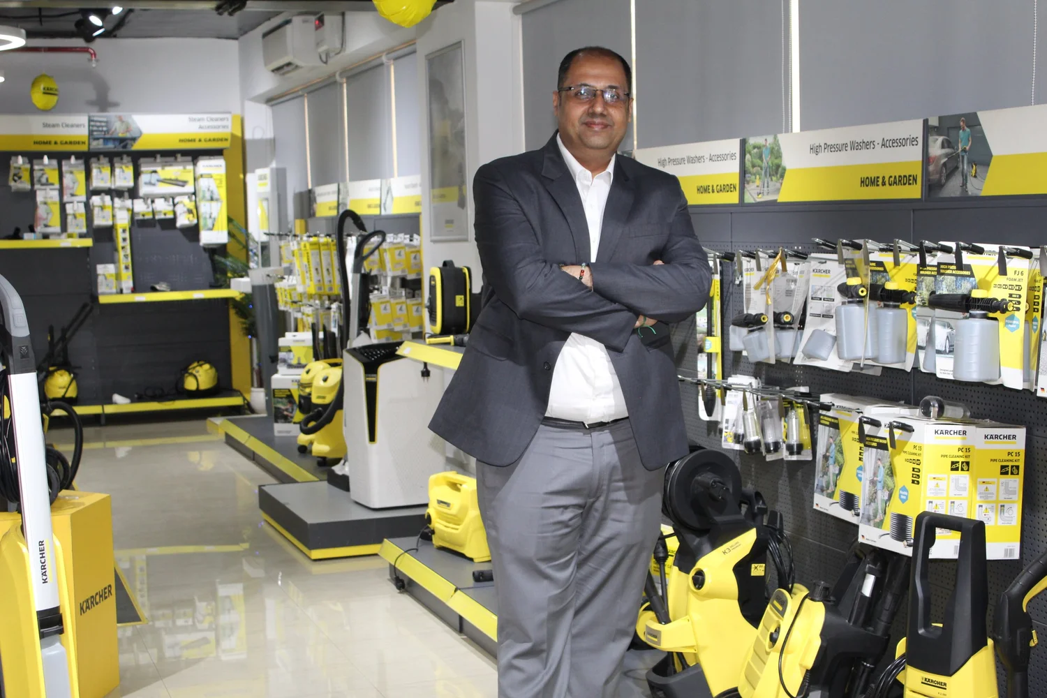 Green Hospitality Starts with Clean Machines: Embracing Sustainable ...