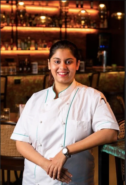 Chef Yashasvi.jpeg