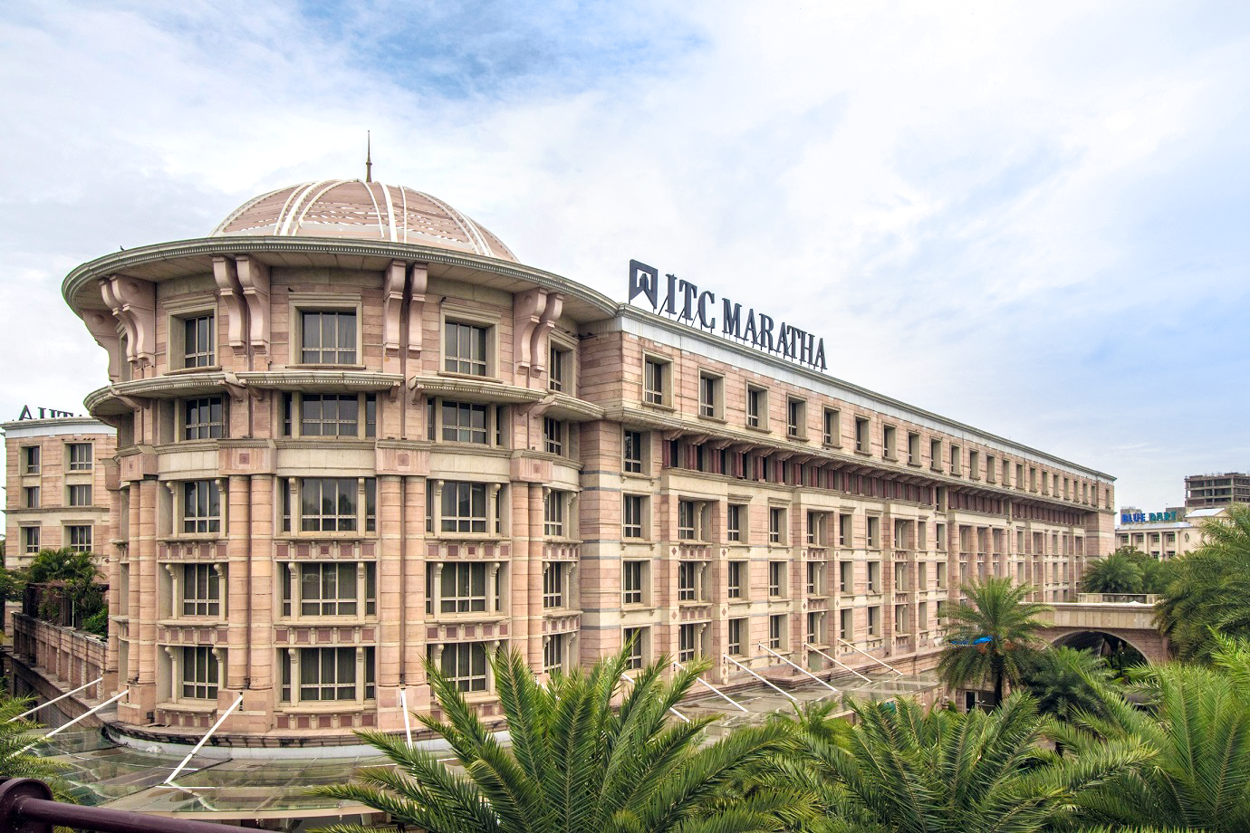ITC Maratha_Facade.png