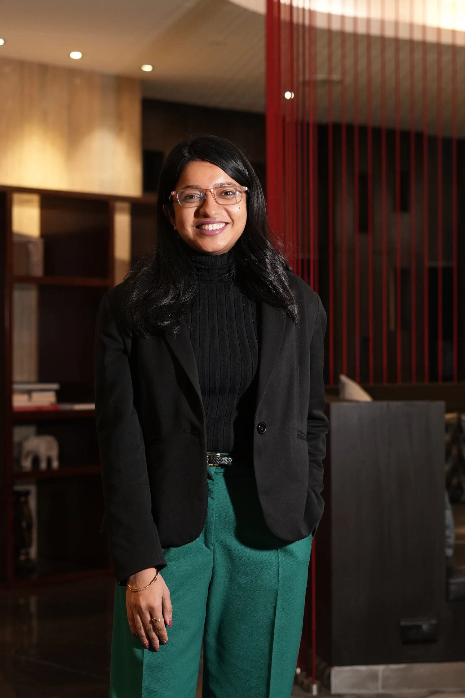 Crowne Plaza Greater Noida Announces Elevation of Shawali Gupta as ...