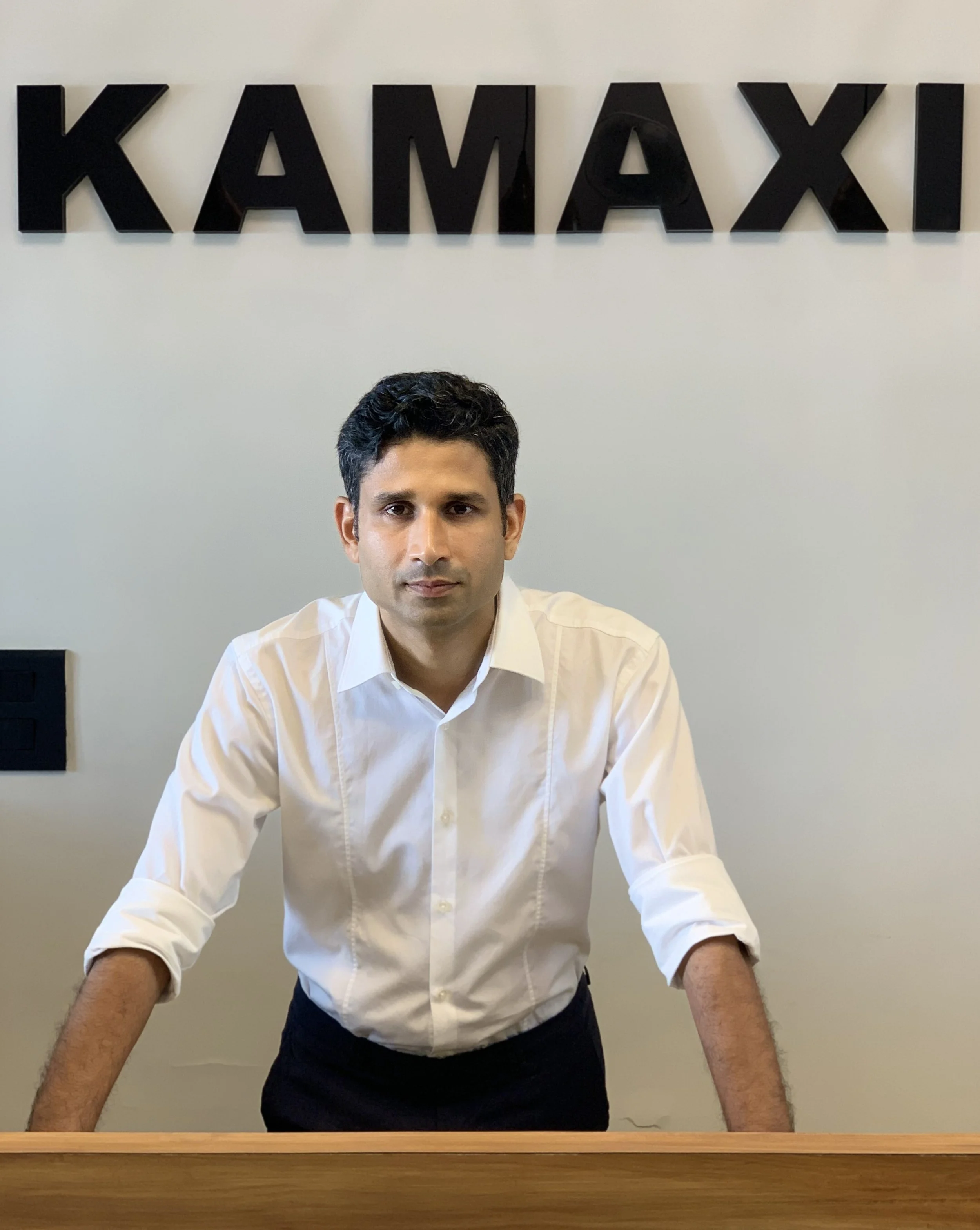 Parixit Pai Fondekar