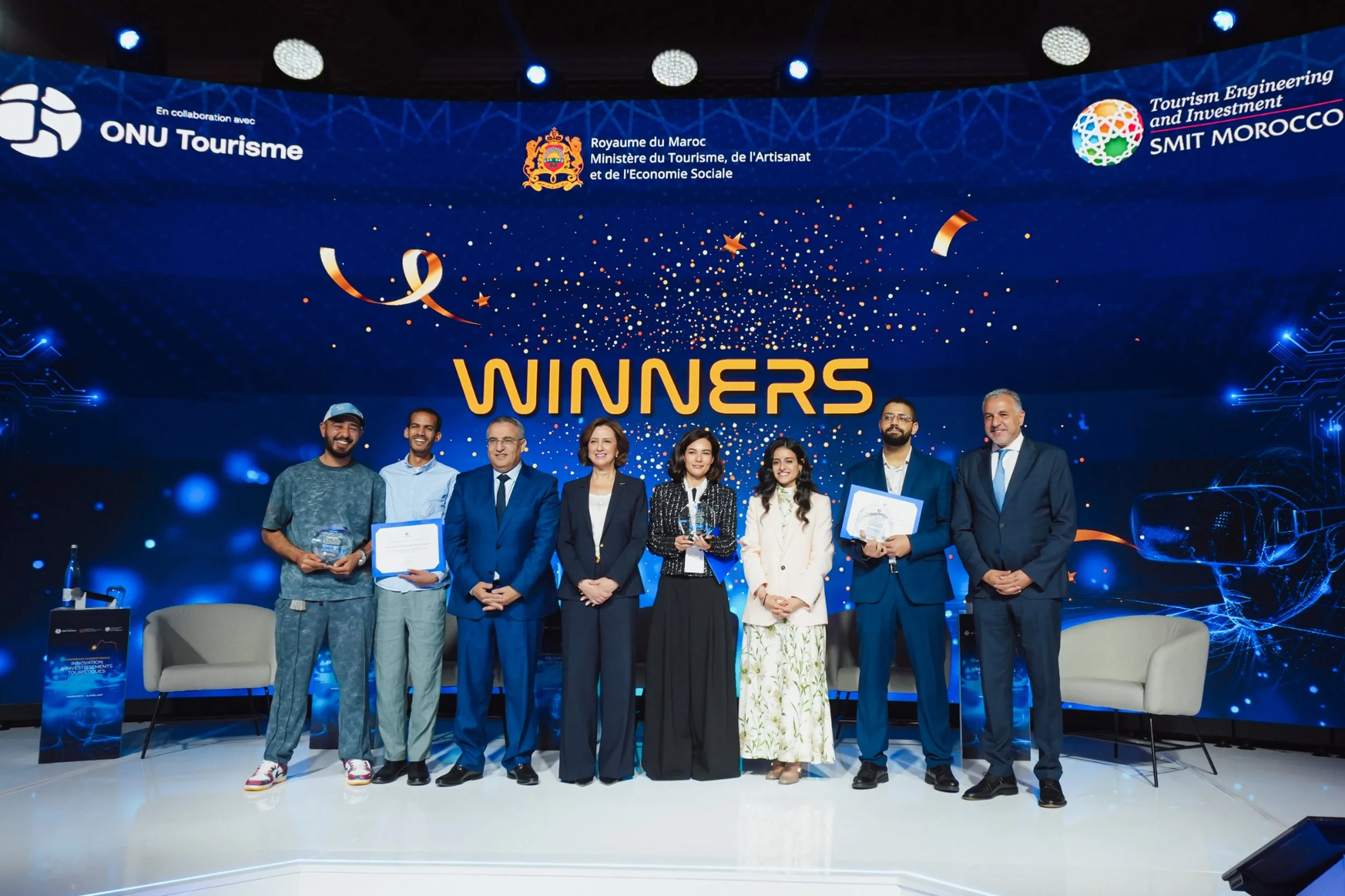 Winners StartupChallenge Marrakesh_UN Tourism X Les Roches.jpg