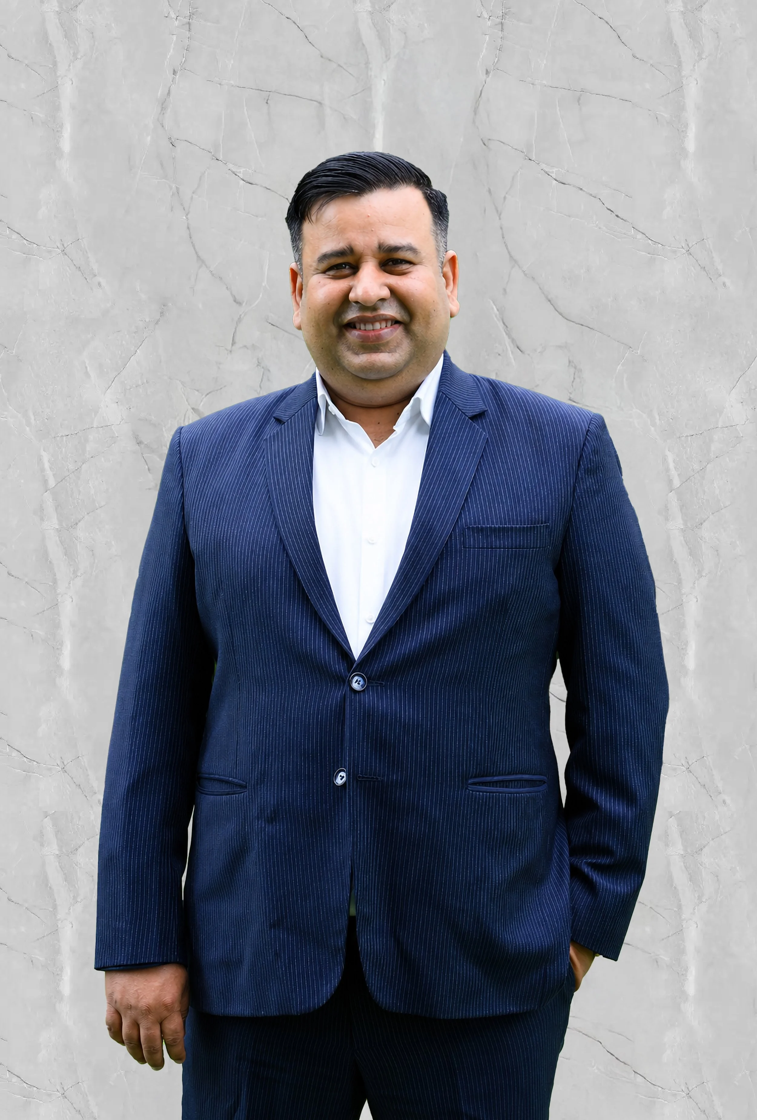 Pankaj Jha - General Manager - ibis Jaipur.jpg