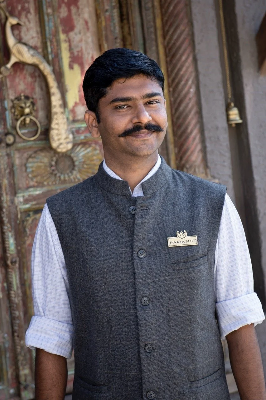 Parikshit