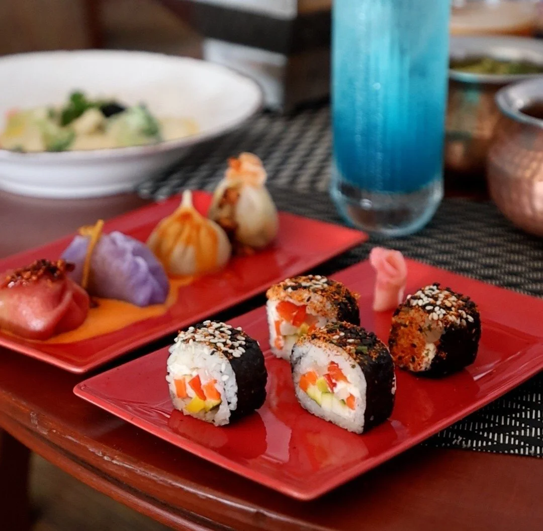 Sushi Live Counter at Boulevard, The Orchid Hotel Vile Parle.jpeg