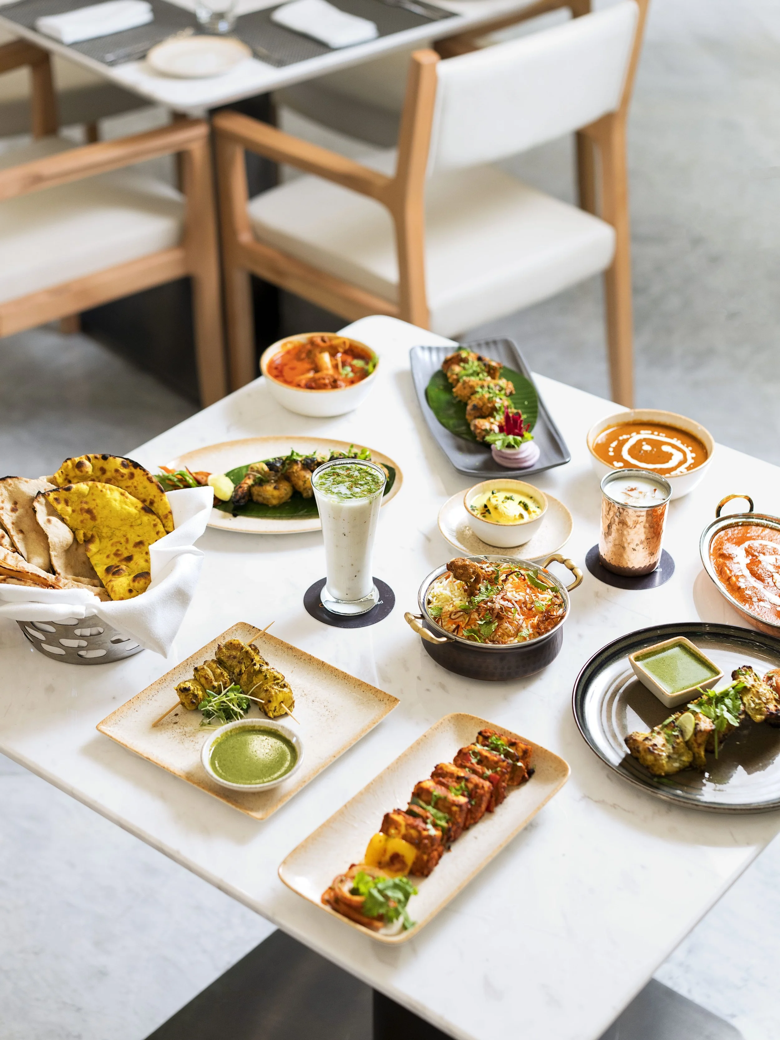 Courtyard by Marriott Ghaziabad Launches L3 Kitchen.jpg