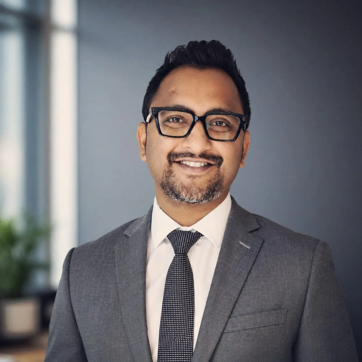 Jacob Mojes Balla, General Manager Sales, Ramee Group of Hotels.jpeg