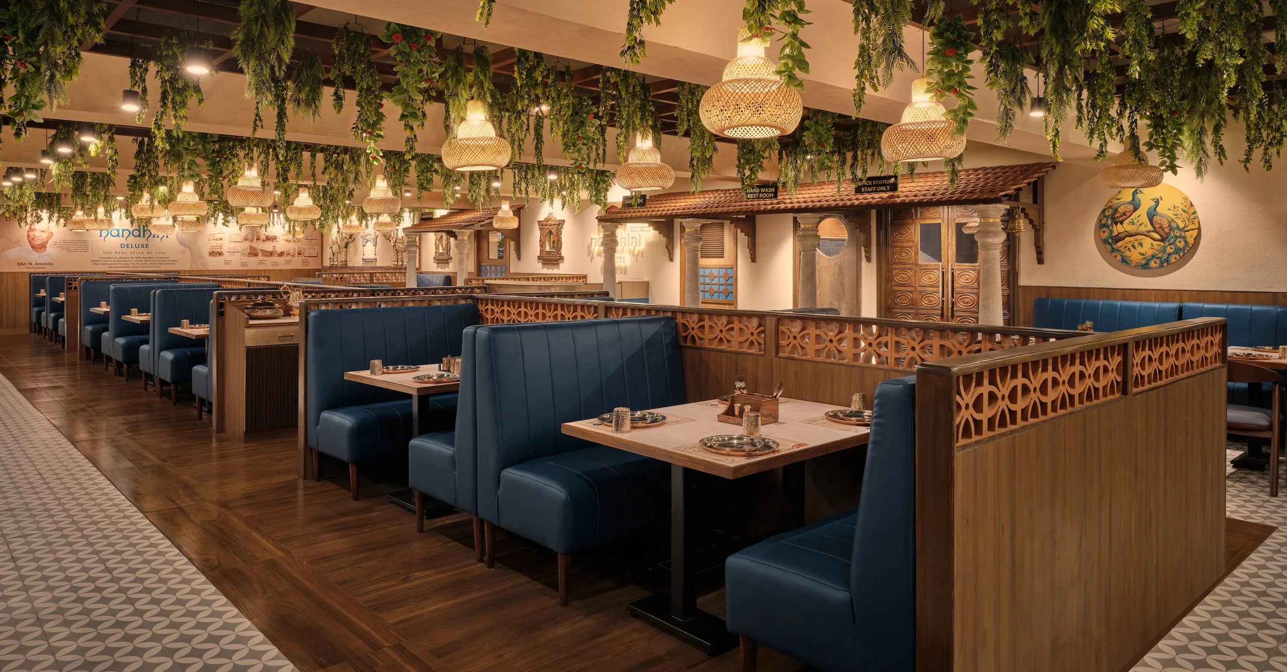 Interior Images - Nandhini Deluxe .jpg