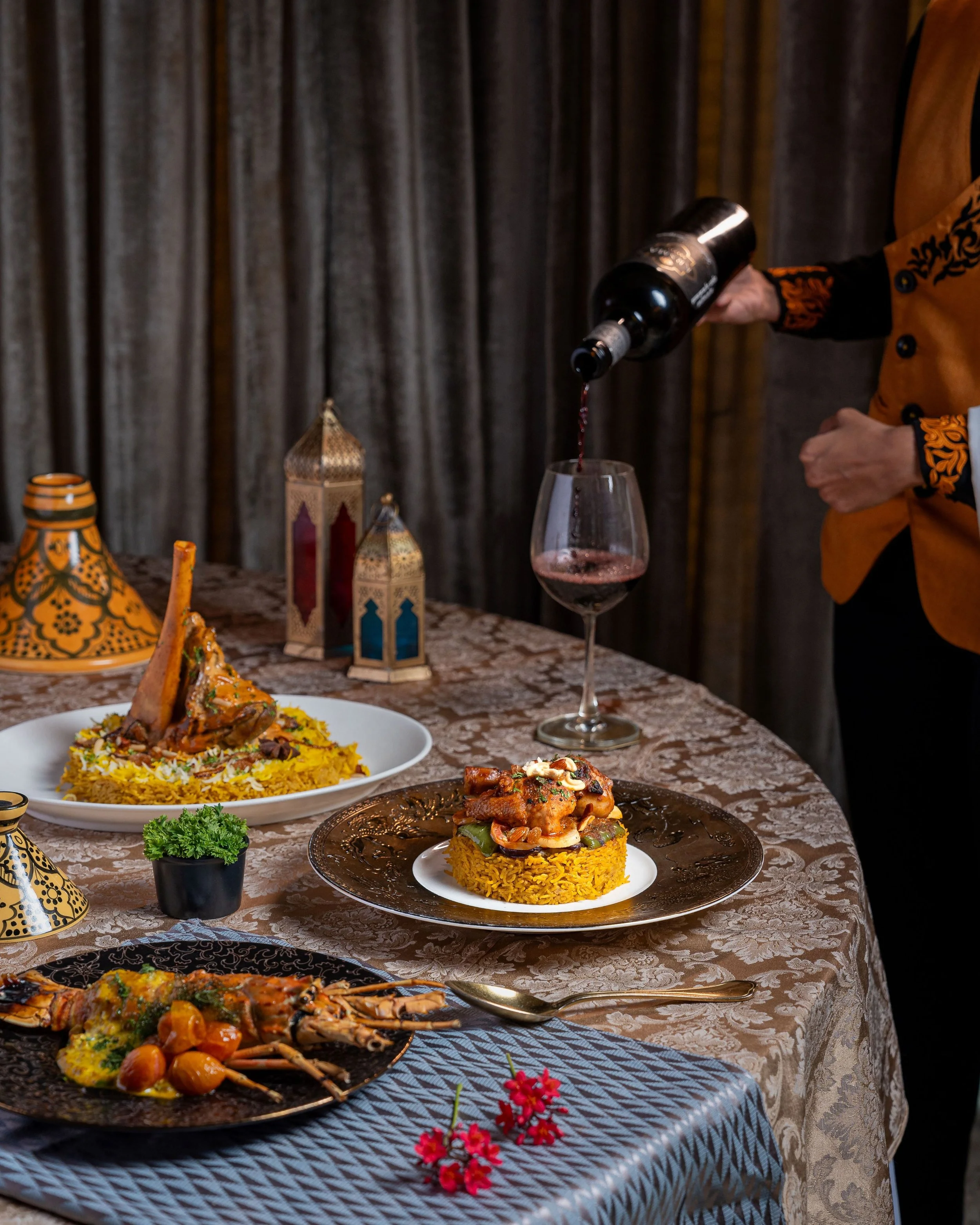 April - Month long promotions- Sheraton Brigade - 3.jpg