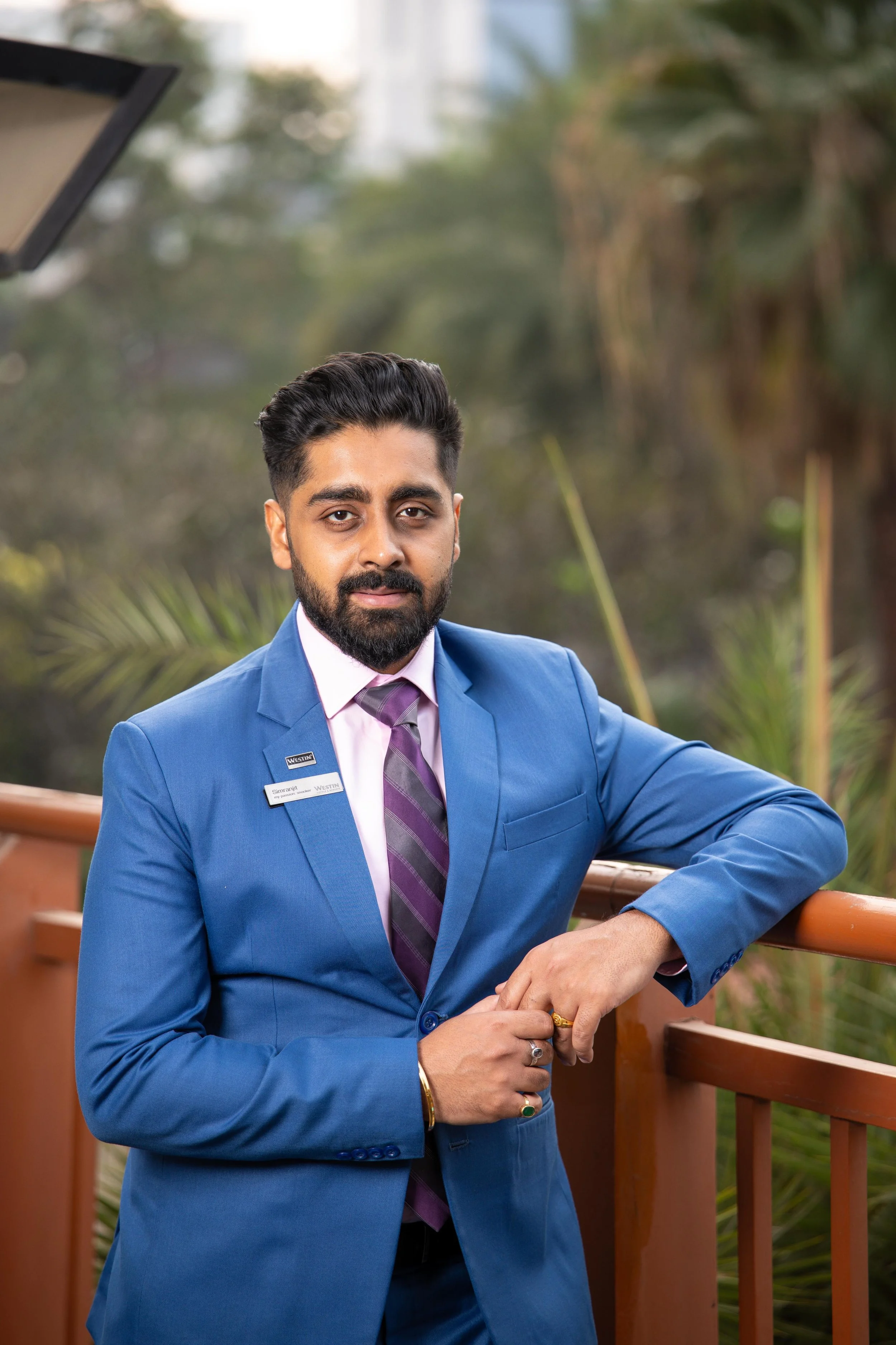 Simranjit Singh, Director of Beverages, The Westin Hyderabad Mindspace.jpg
