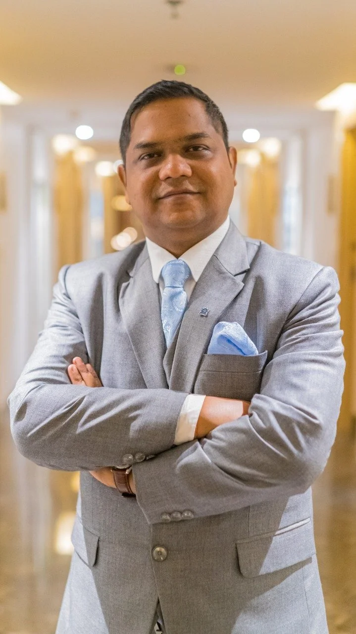 Exclusive Interview | Ajay Kanojia, General Manager Sayaji Pune — www ...