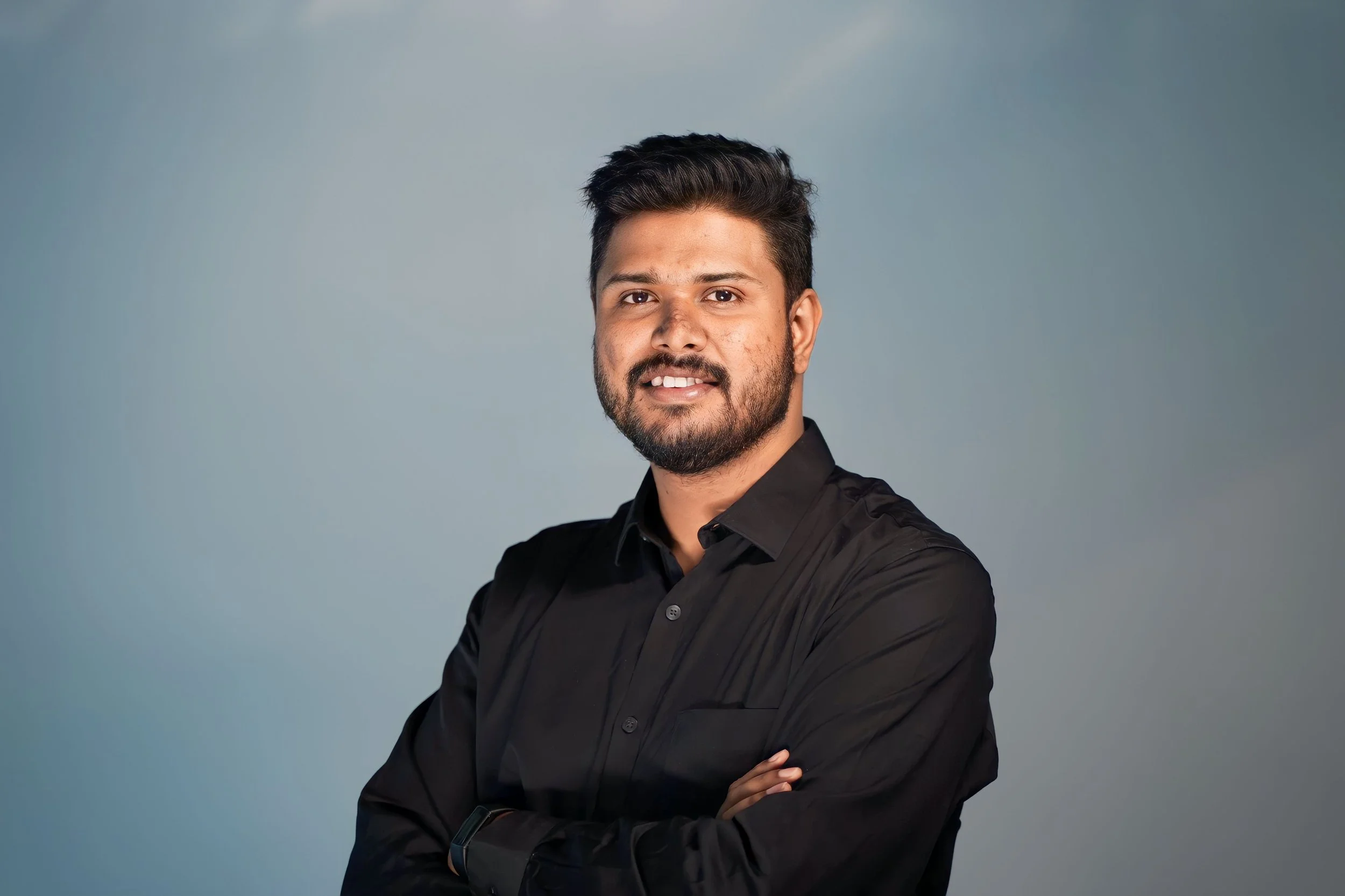 Exclusive Interview | Utkarsh Sinha, Chief Technology Officer, Haven ...