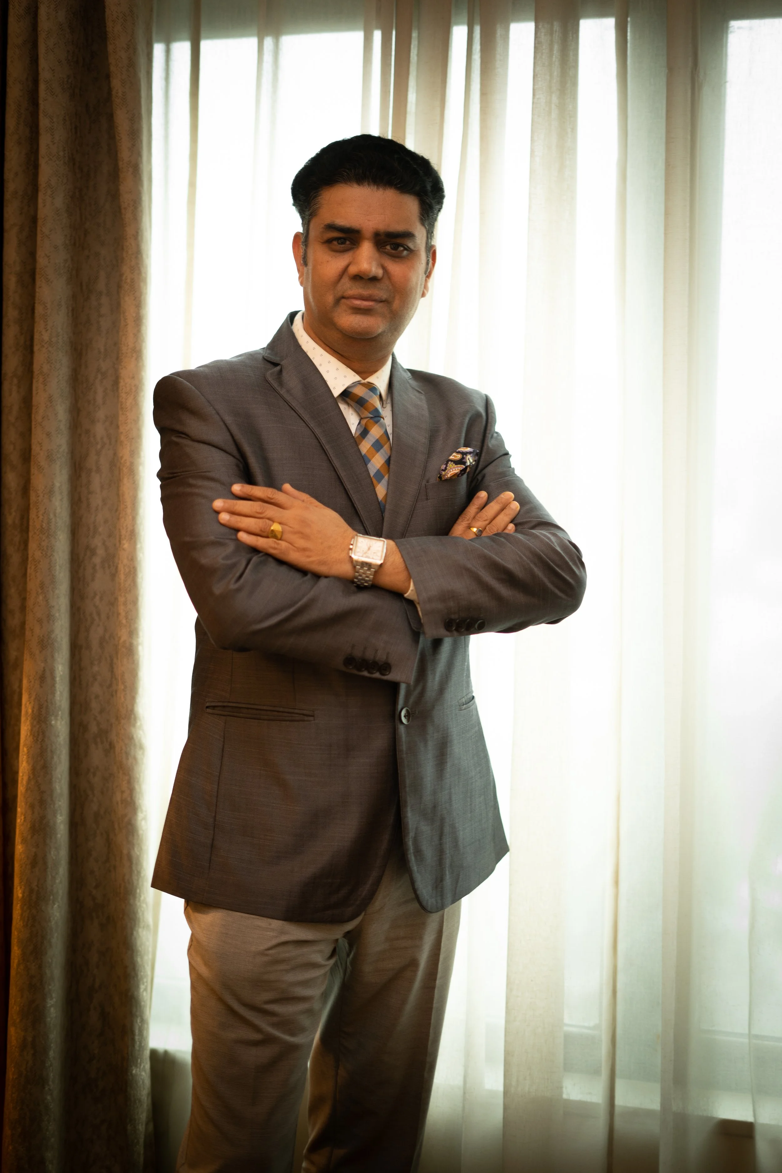 Mr. Saurabh Choksi_General Manager.jpg
