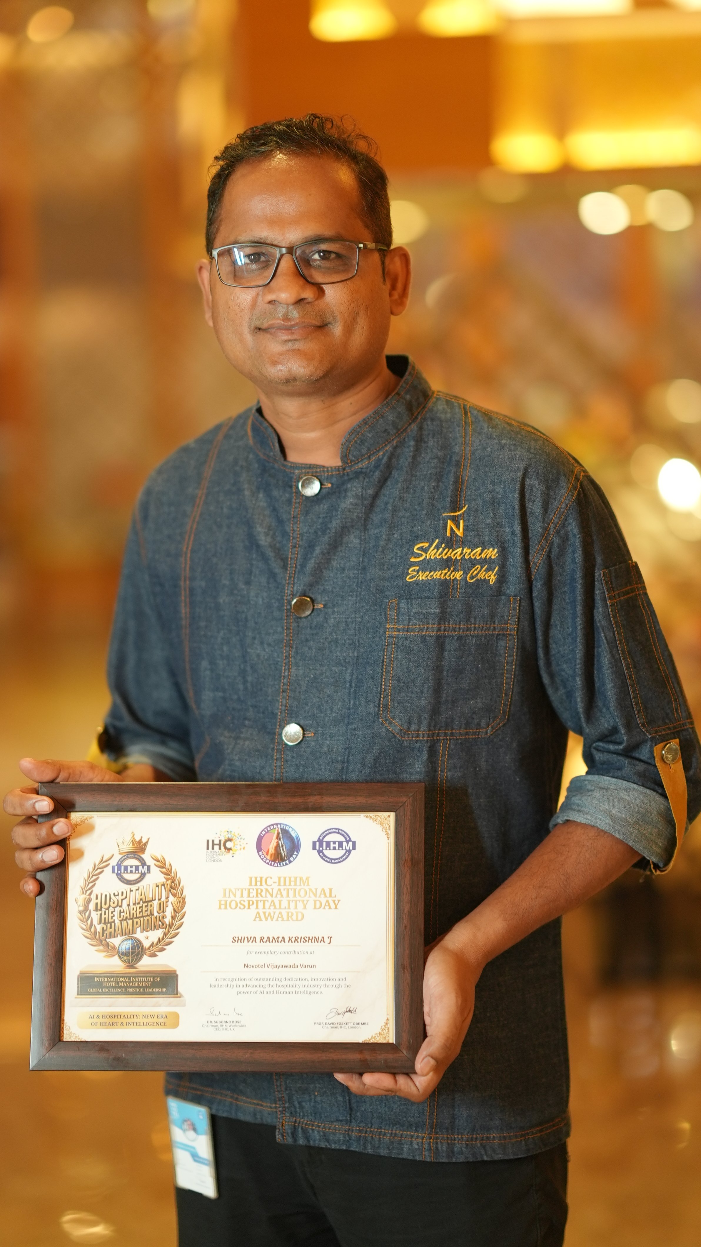 Executive Chef Shivaramakrishna.jpeg