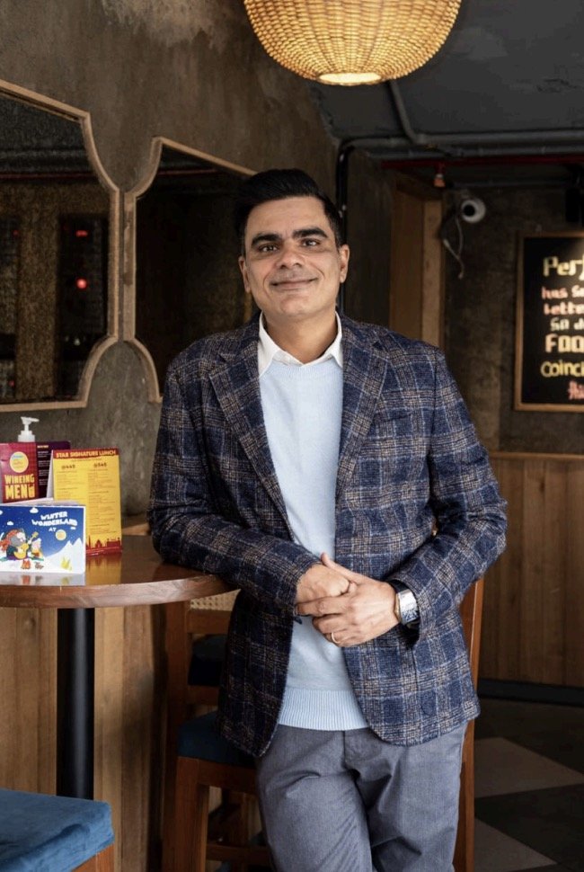 Vikrant Batra