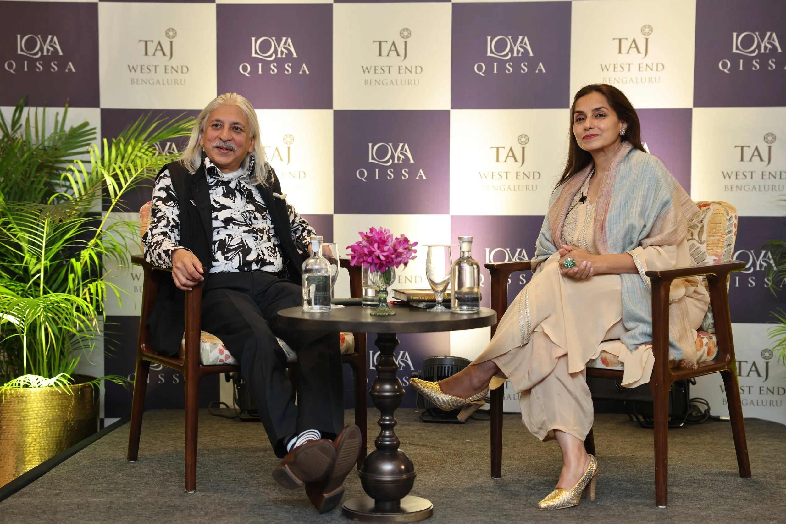 LOYA Qissa with Mr. Sanjoy Roy.JPG
