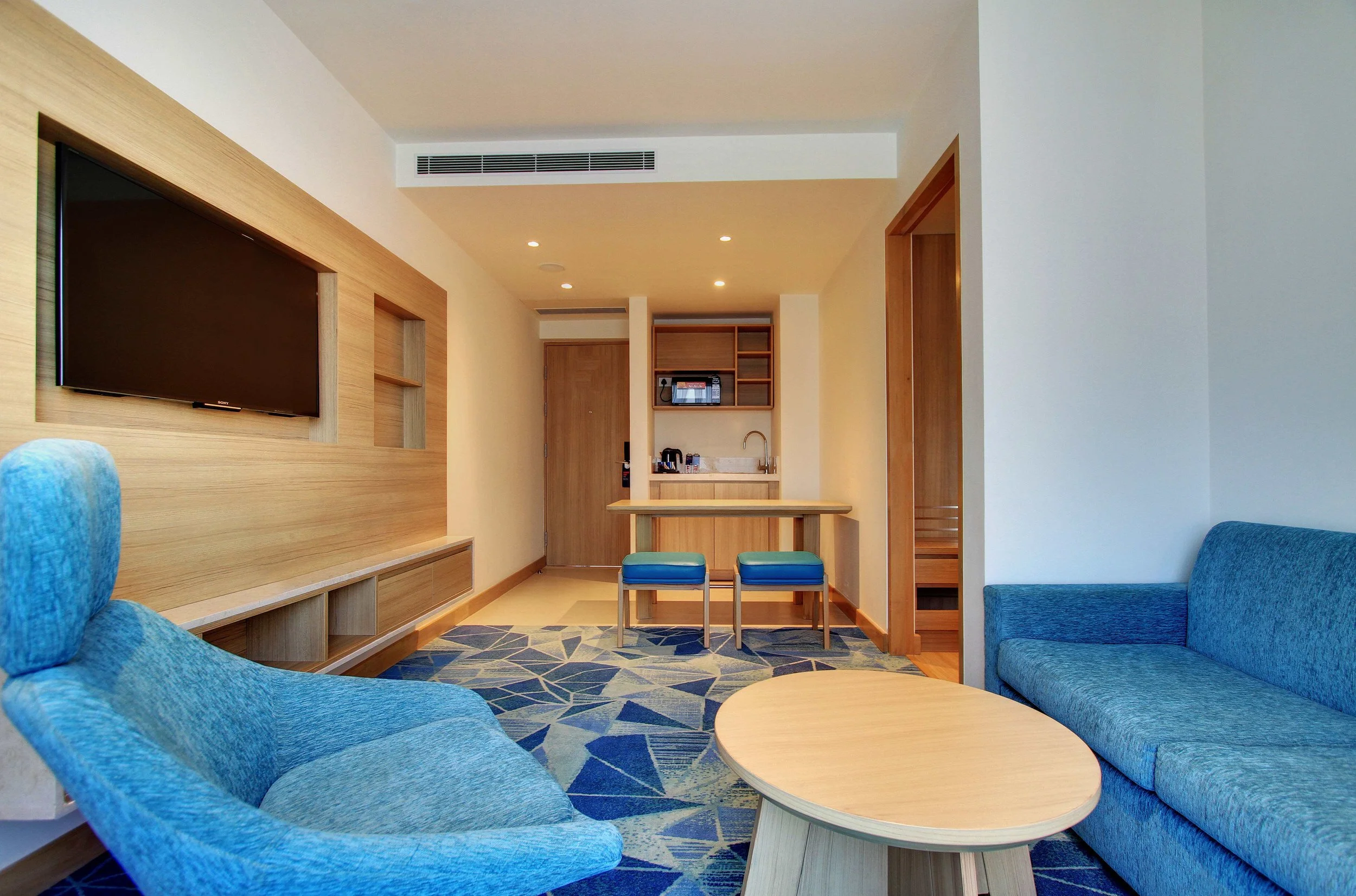 Suite Living Room at Holiday Inn Bengaluru Racecourse.jpg