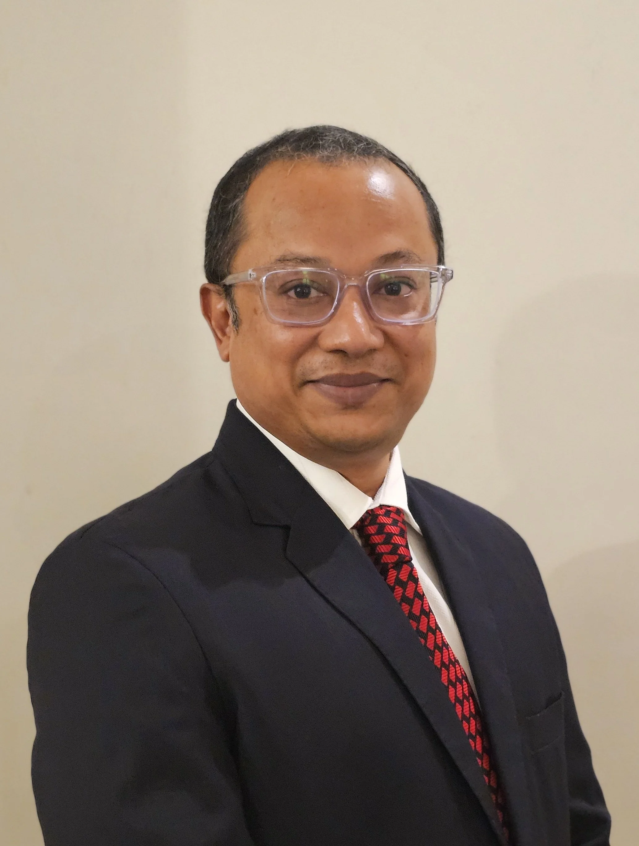 Gourav Deb_ Chief of Operations_ Niraamaya Wellness Retreats.jpg