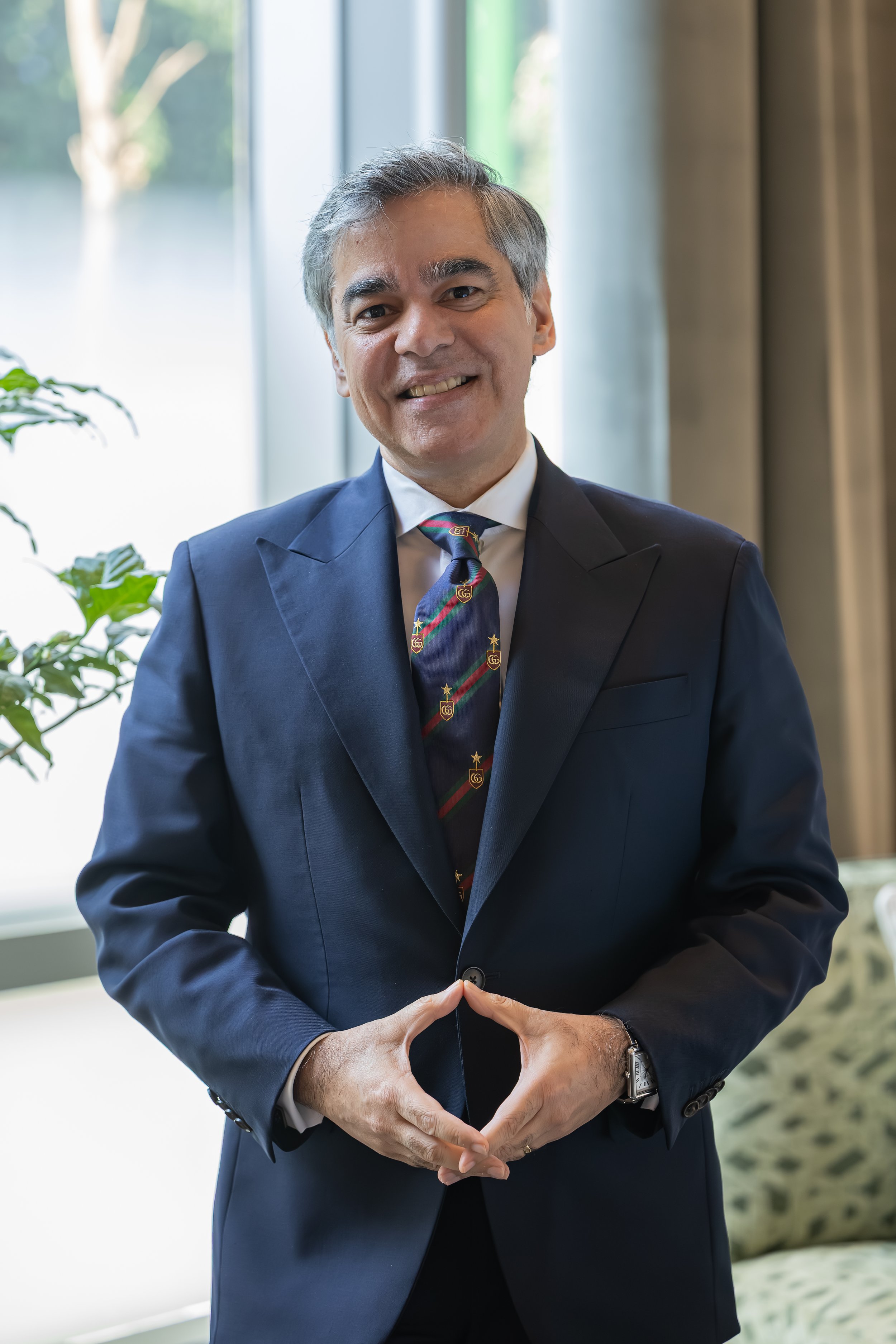 Rajat Bhatia, Commercial Director at Four Seasons Hotel Mumbai.jpg