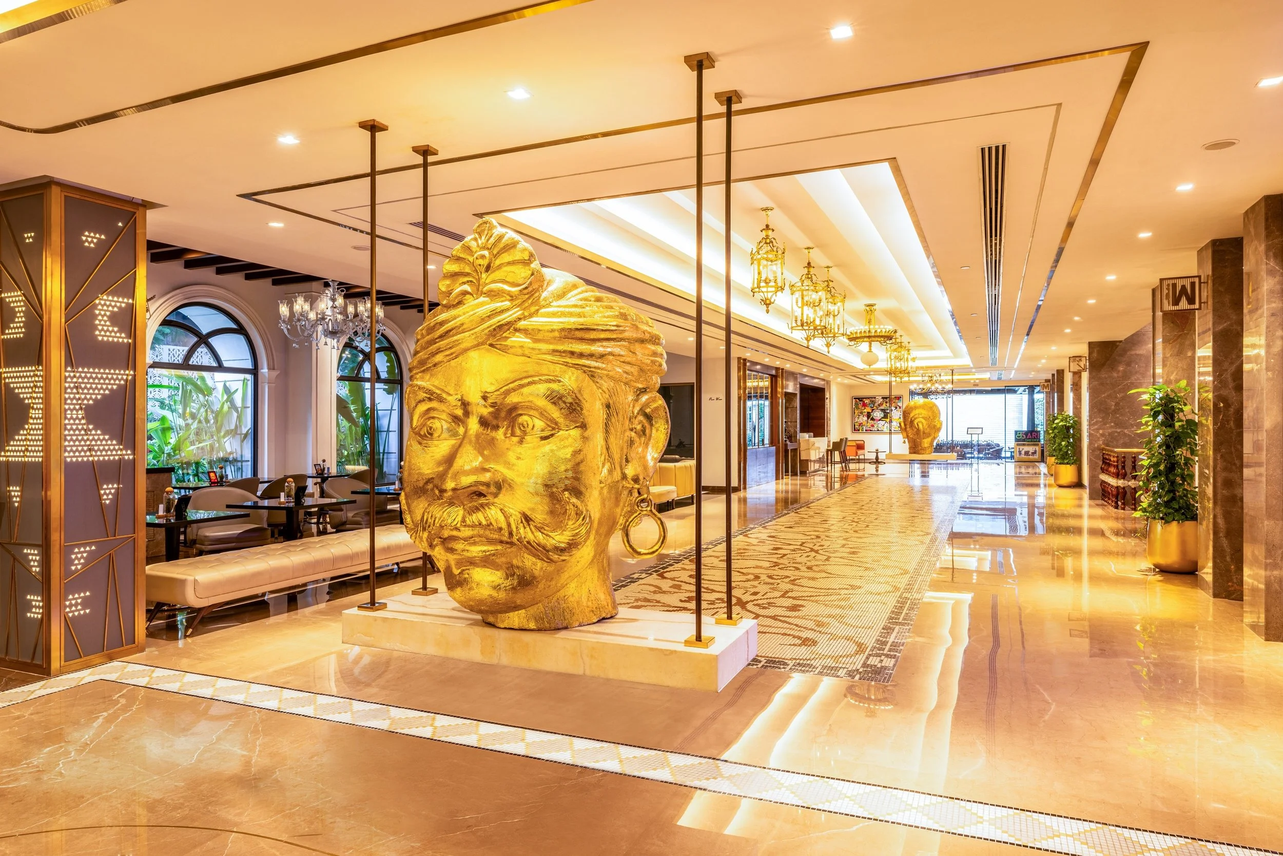 Radisson Hotel and Suites GRT Chennai - 2.jpg