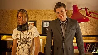 Dean &amp; Midu (BBC Online)