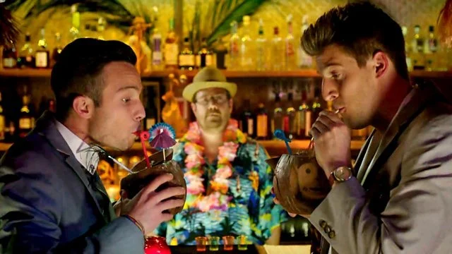 Bamboo (BBC3)