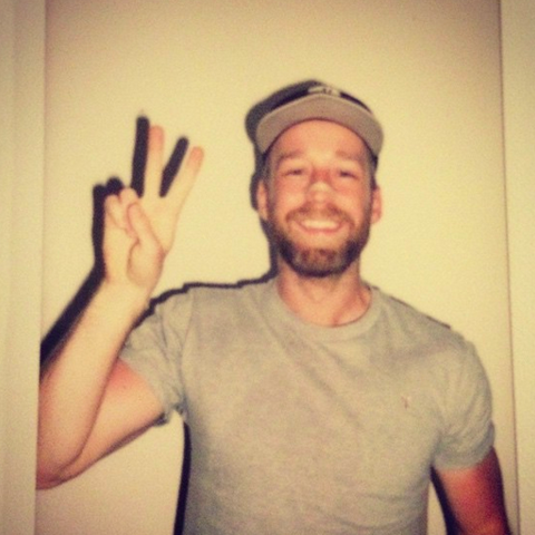 Andrew Gaynord