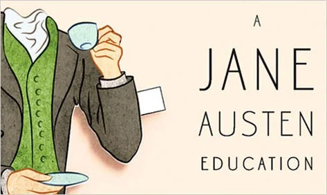 On William Deresiewicz’s A Jane Austen Education