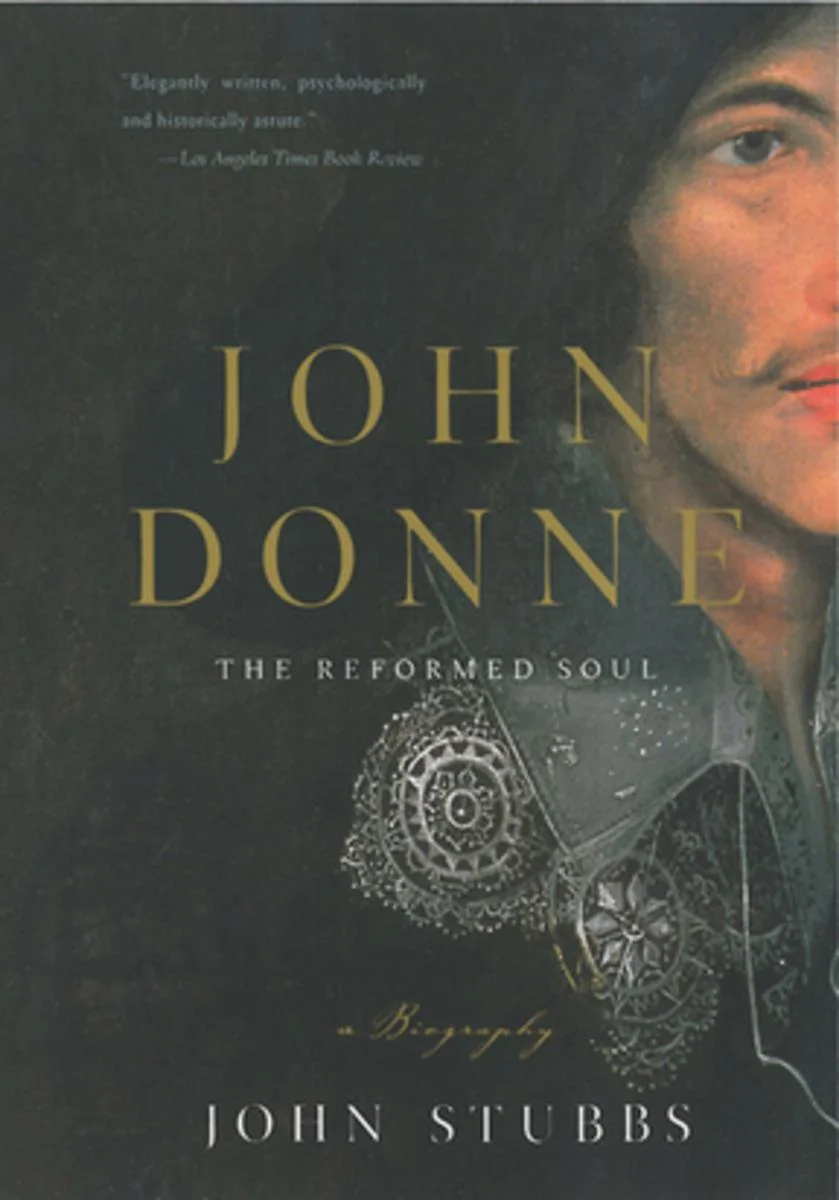 On John Donne: The Reformed Soul