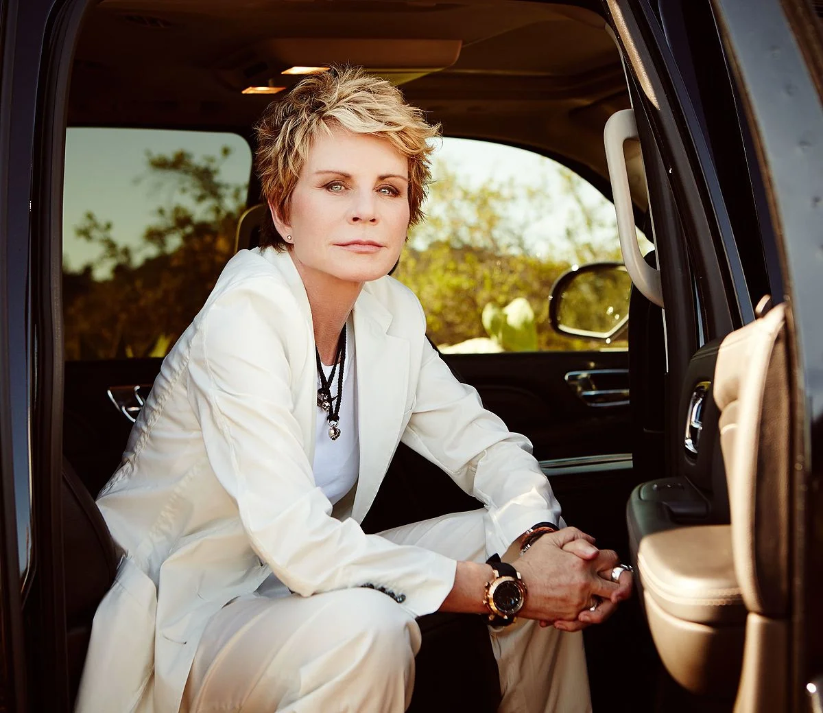 Questions for Patricia Cornwell; What Are Cops Afraid Of?