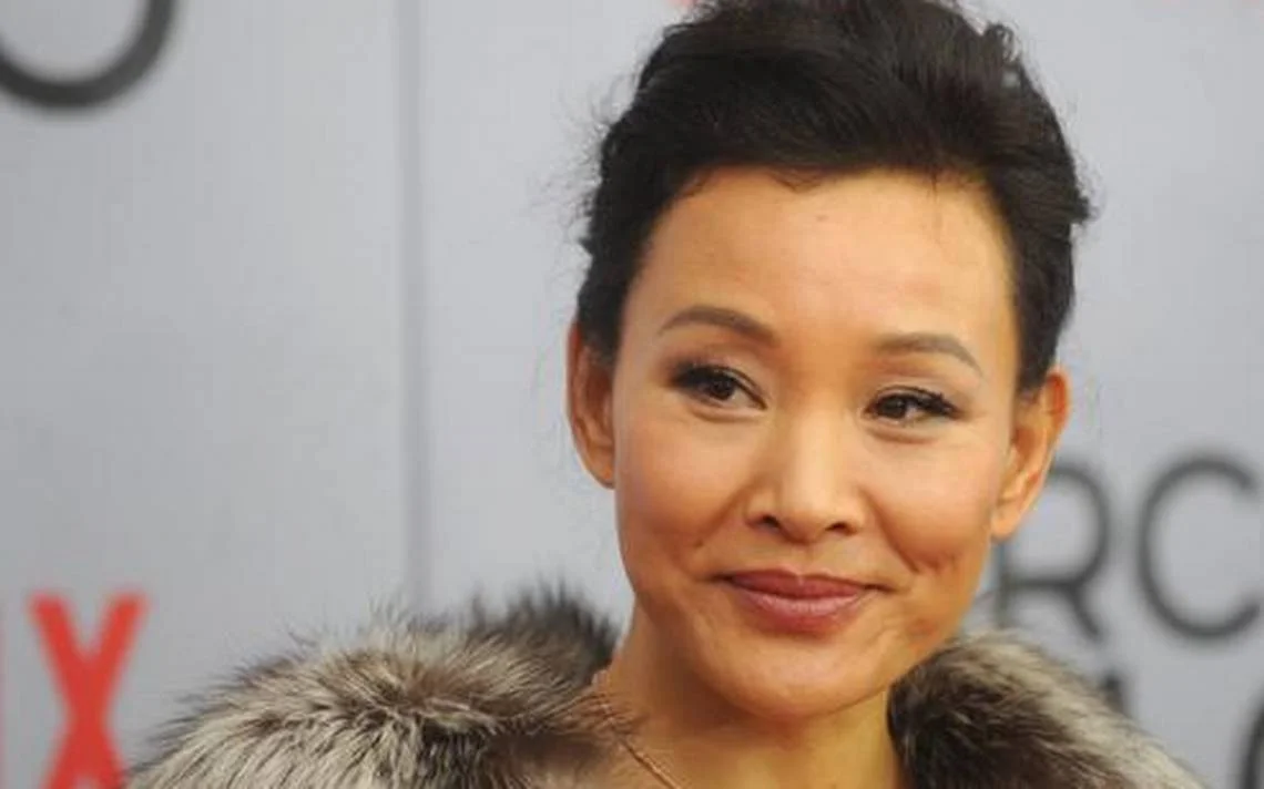 Questions for Joan Chen; The Revolution of Little Girls