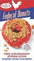 DOS AND DONUTS