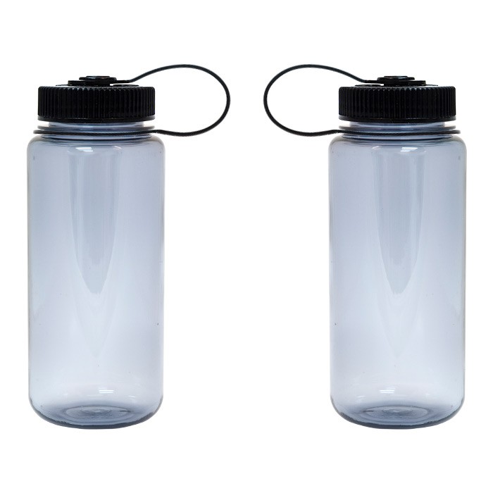 Tritan™ 16oz Wide Mouth Bottle