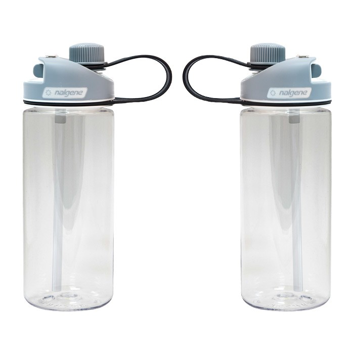 Tritan™ 20oz MultiDrink with Straw Bottle