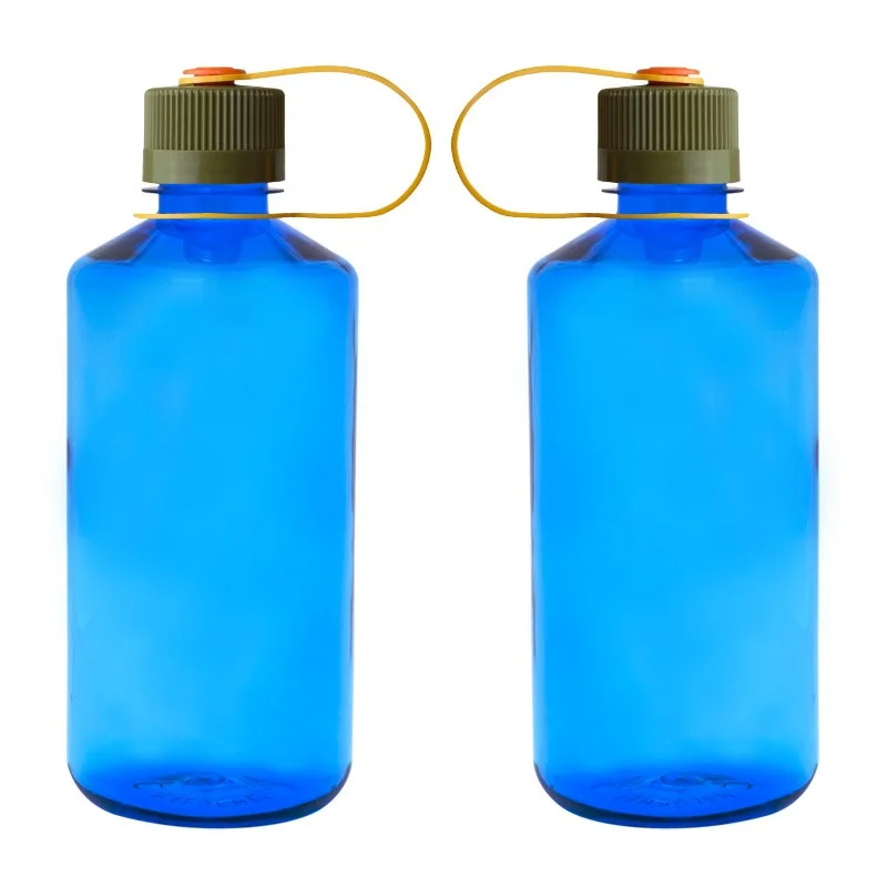 Tritan™ 32oz Narrow Mouth Bottle