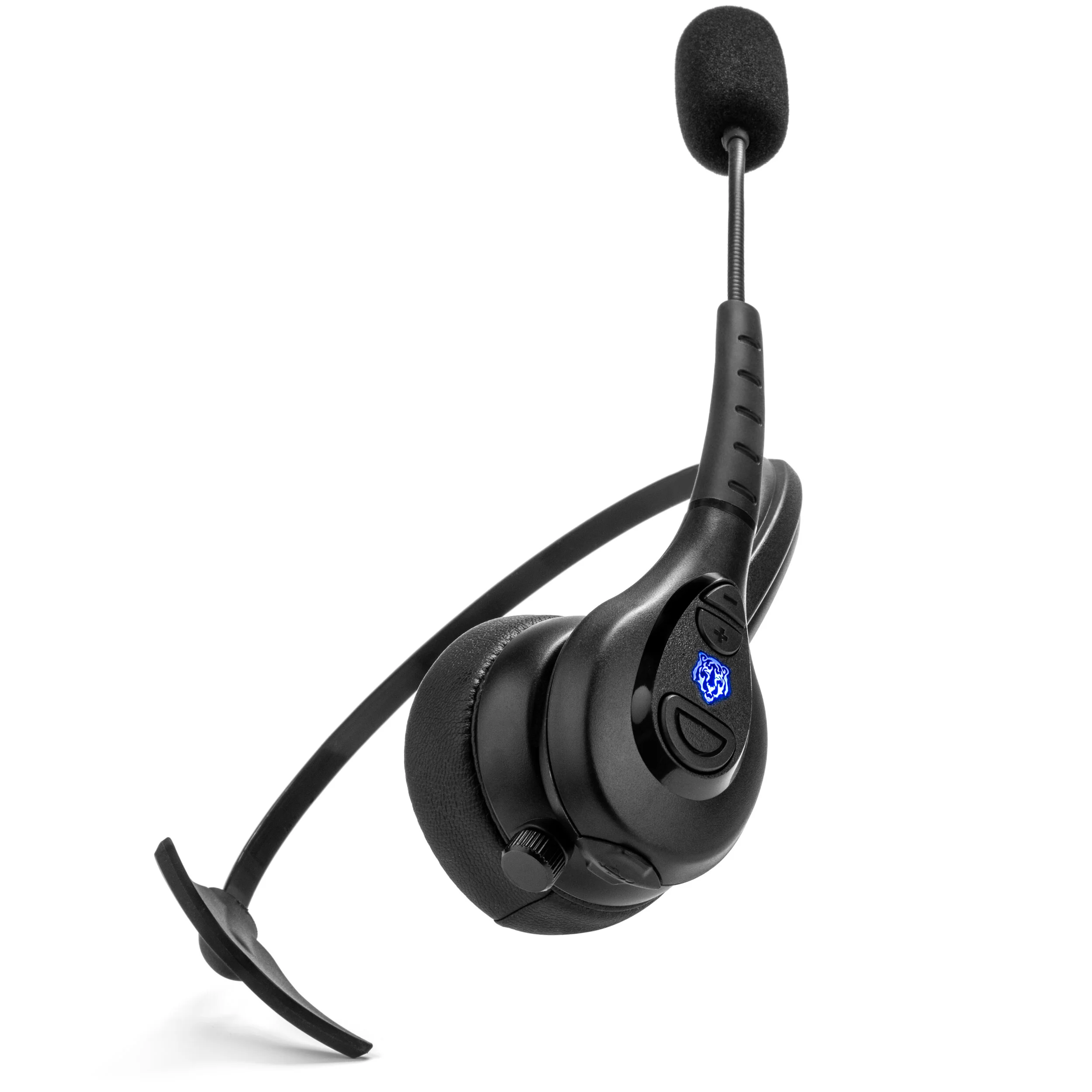 Introducing the New Blue Tiger Advantage Plus — Blue Tiger Headsets