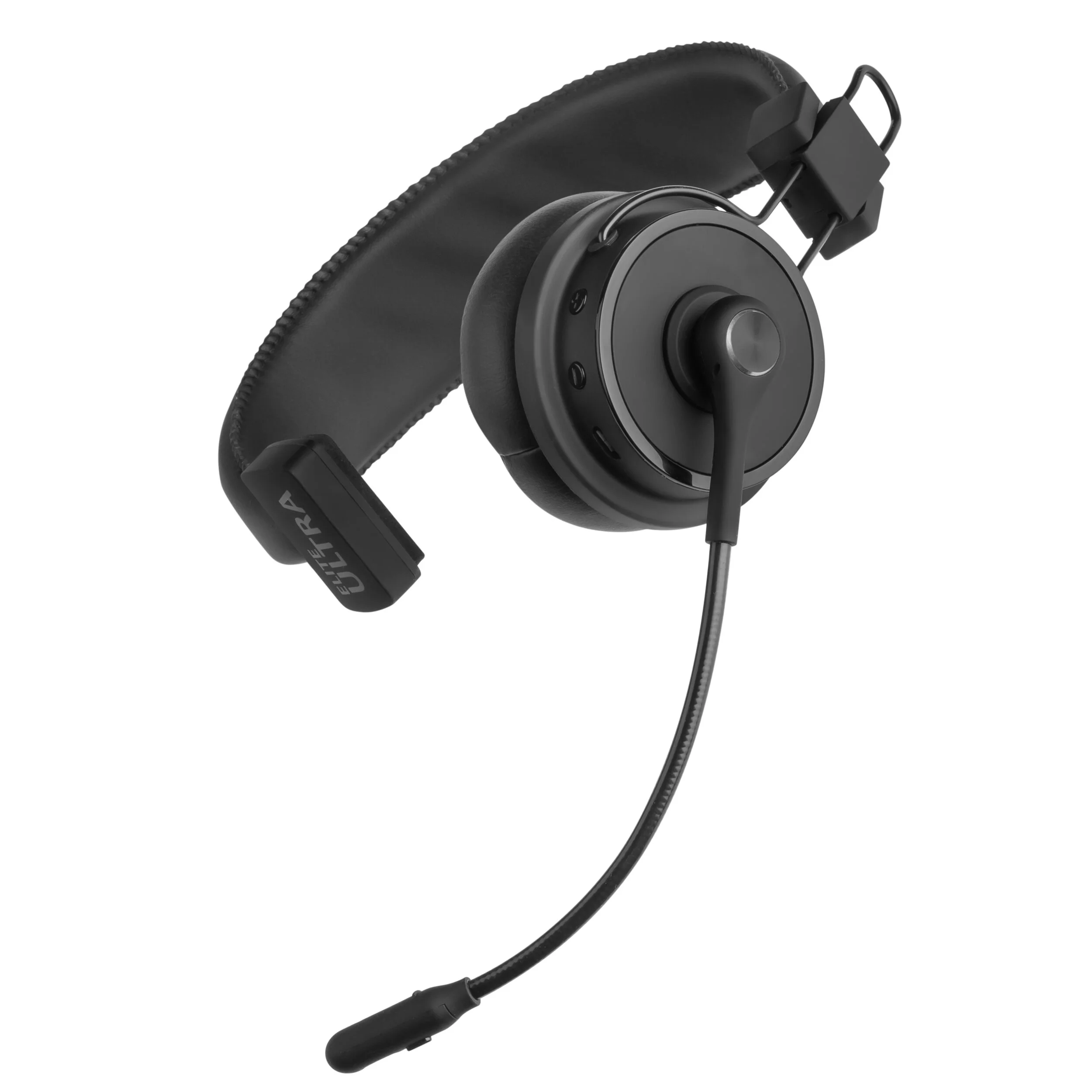 Blue Tiger Elite Ultra — Blue Tiger Headsets