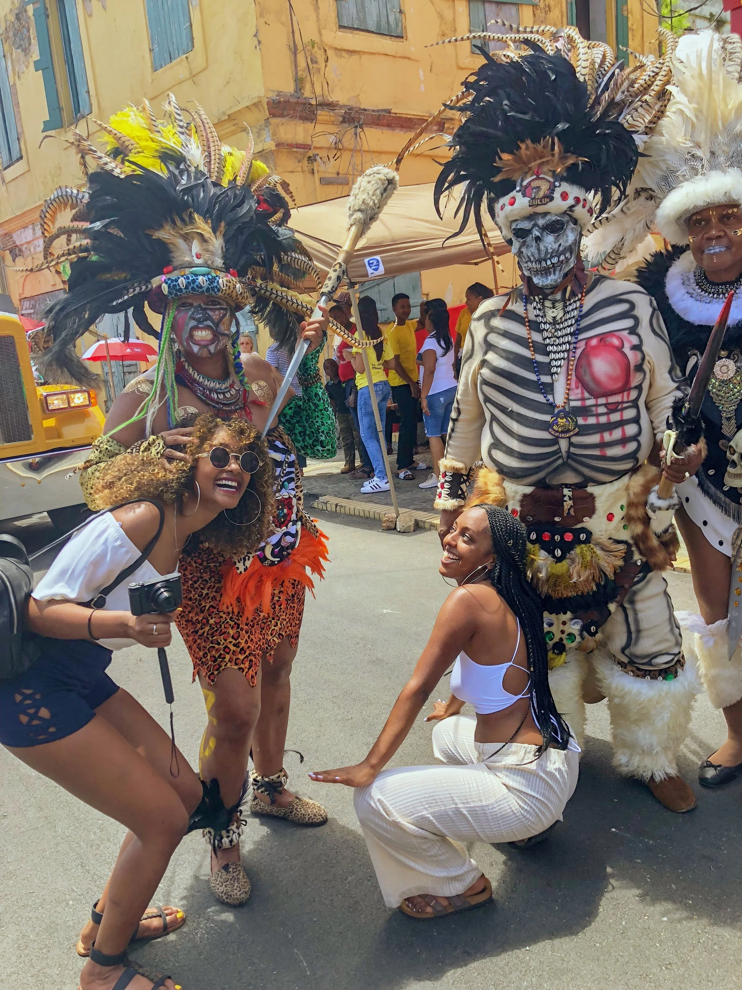 St. Thomas Carnival