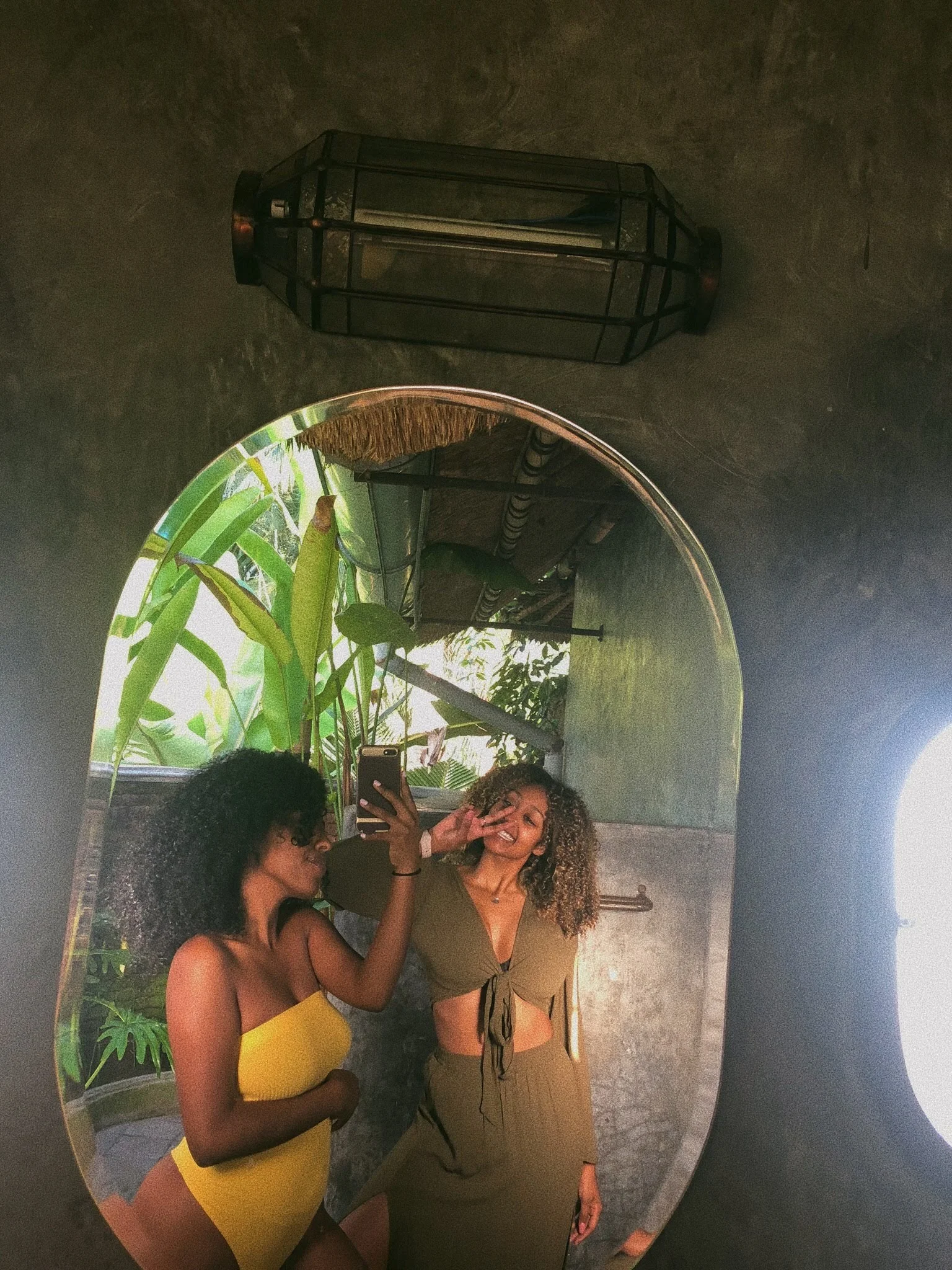 Second Airbnb