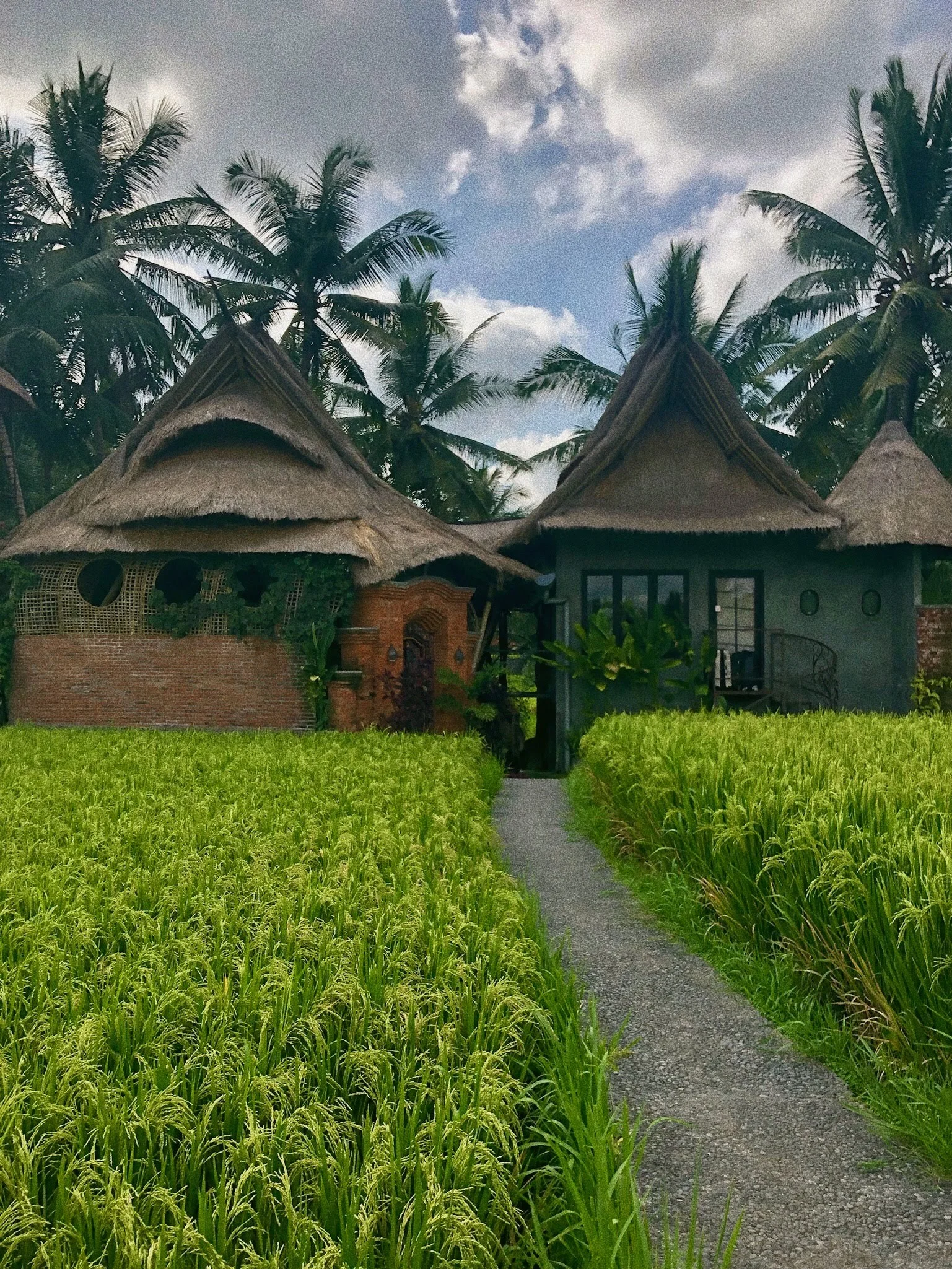 Second Airbnb