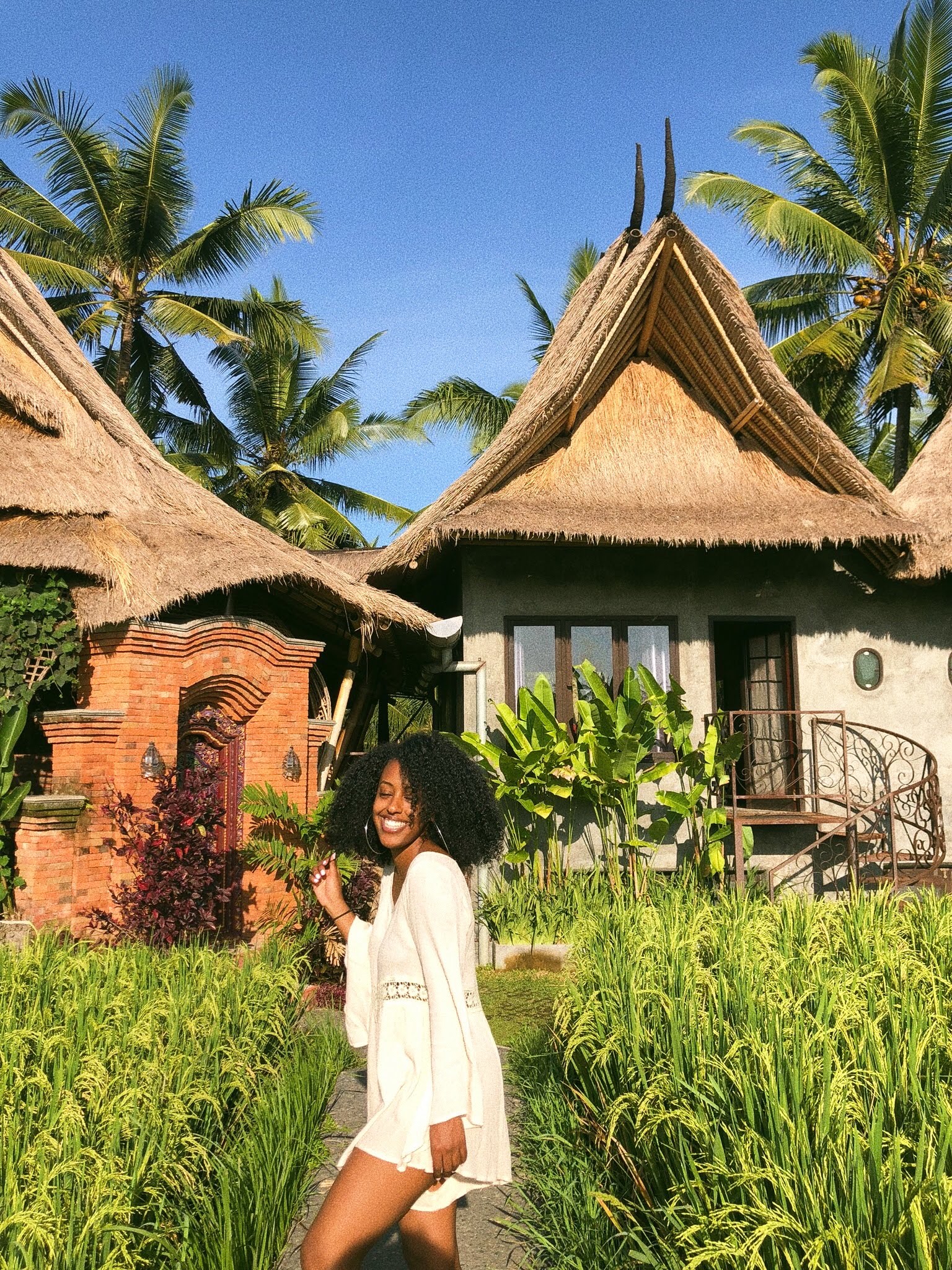 Second Airbnb