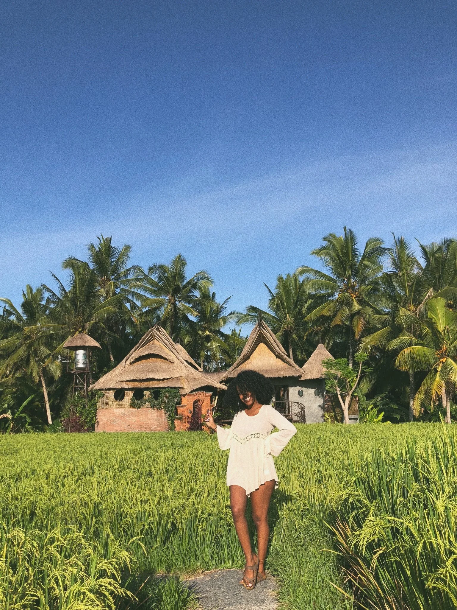 Second Airbnb
