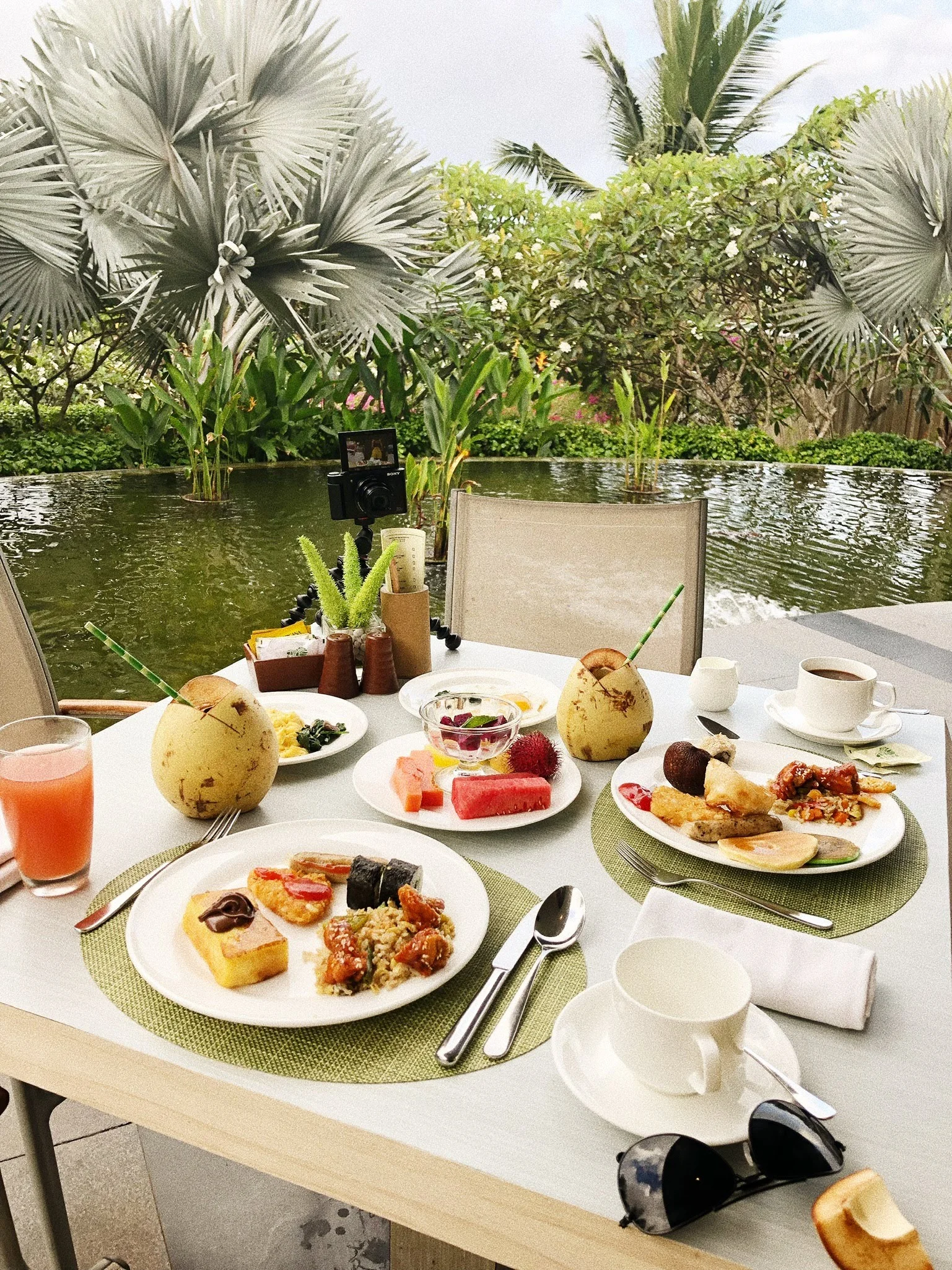 AYANA Resort